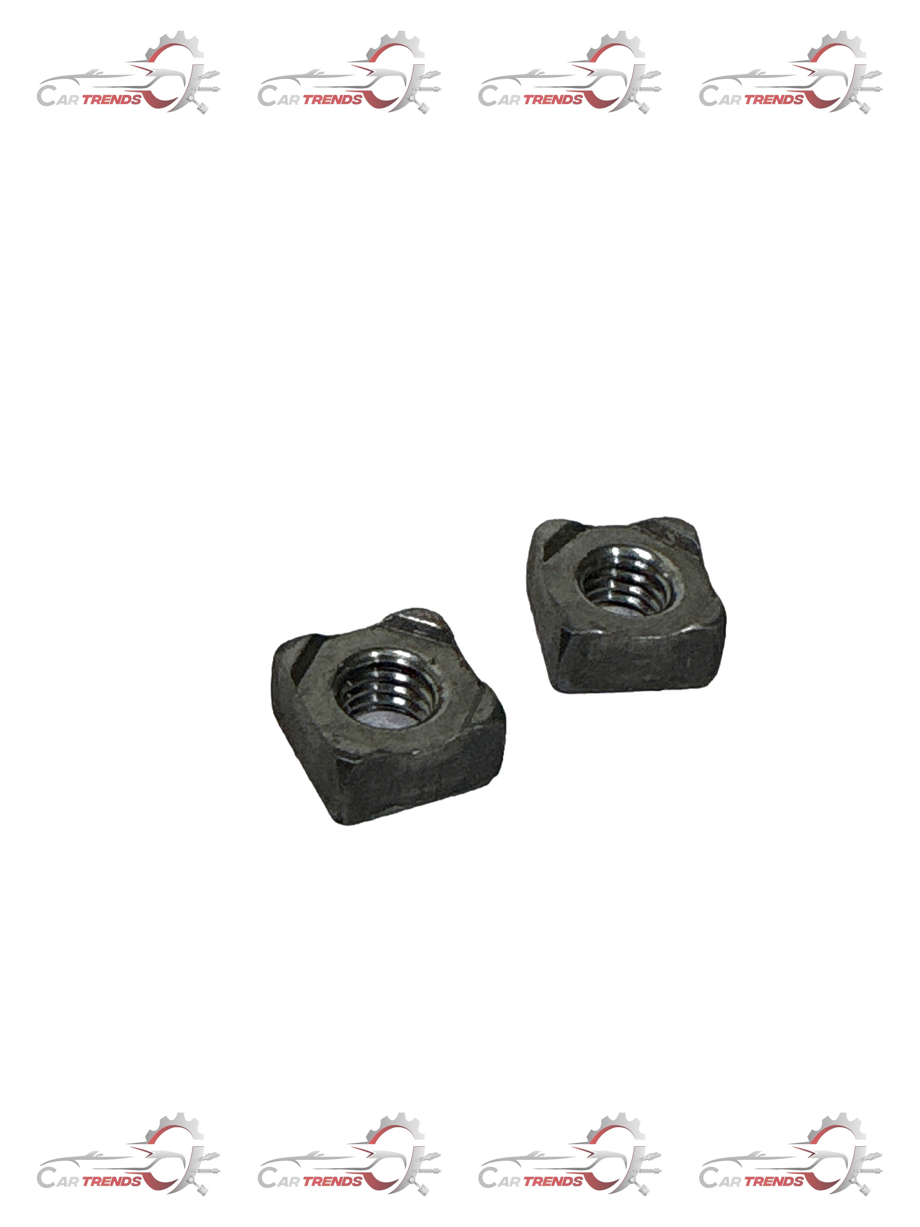 GENERAL MOTORS NUT ASST STEP CAPTIVA J94515084 J94515084 - Front view