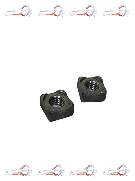 GENERAL MOTORS NUT ASST STEP CAPTIVA J94515084 J94515084 - Front view