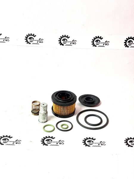 GENERAL MOTORS GAS SOLENOID O H KIT LPG SPARK J28298899 J28298899 - Front view