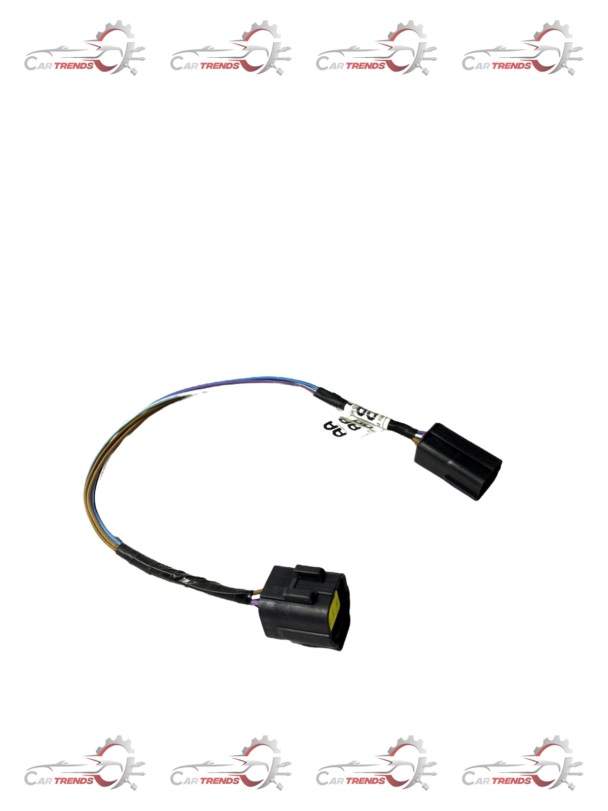 GENERAL MOTORS HARNESS ACSRY WRG CAPTIVA J96970970 J96970970 - Front view
