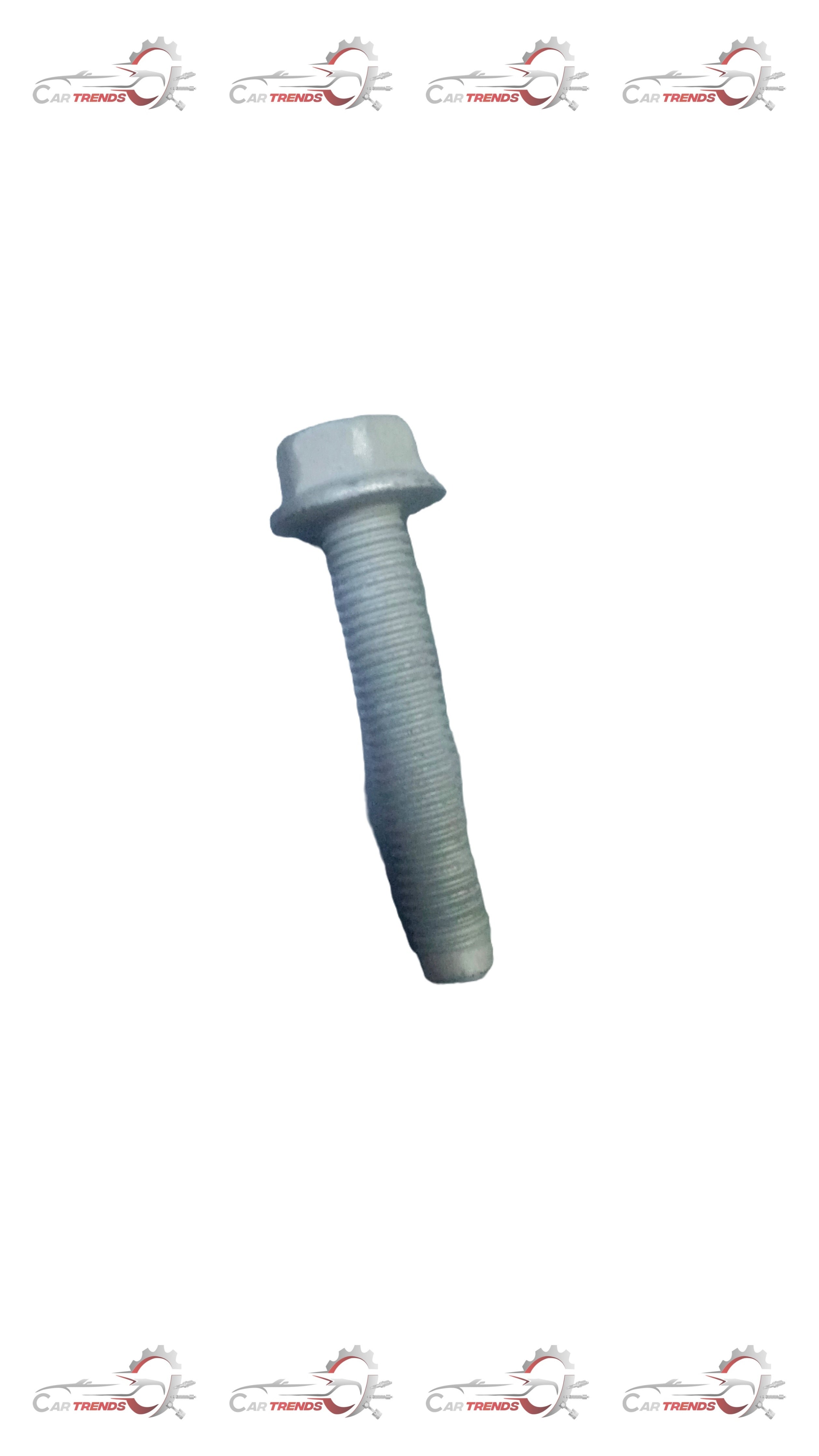 GENERAL MOTORS BOLT SCREW DRIVETRAIN FRTSUSP FRM BEAT J11589356 J11589356 - Front view