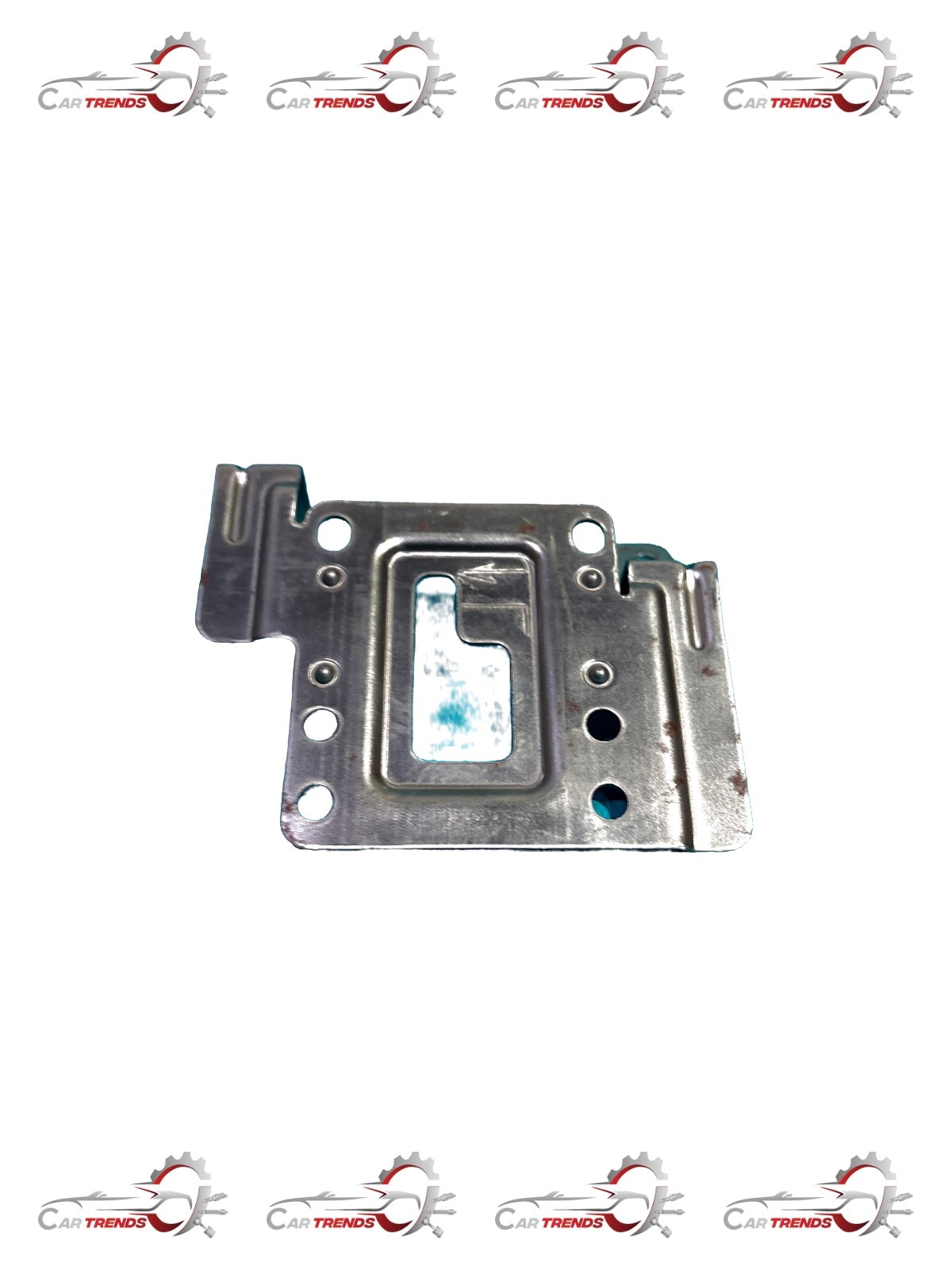 NISSAN Bracket Audio | Nissan | LH | #280391HA1A 280391HA1A - Front view