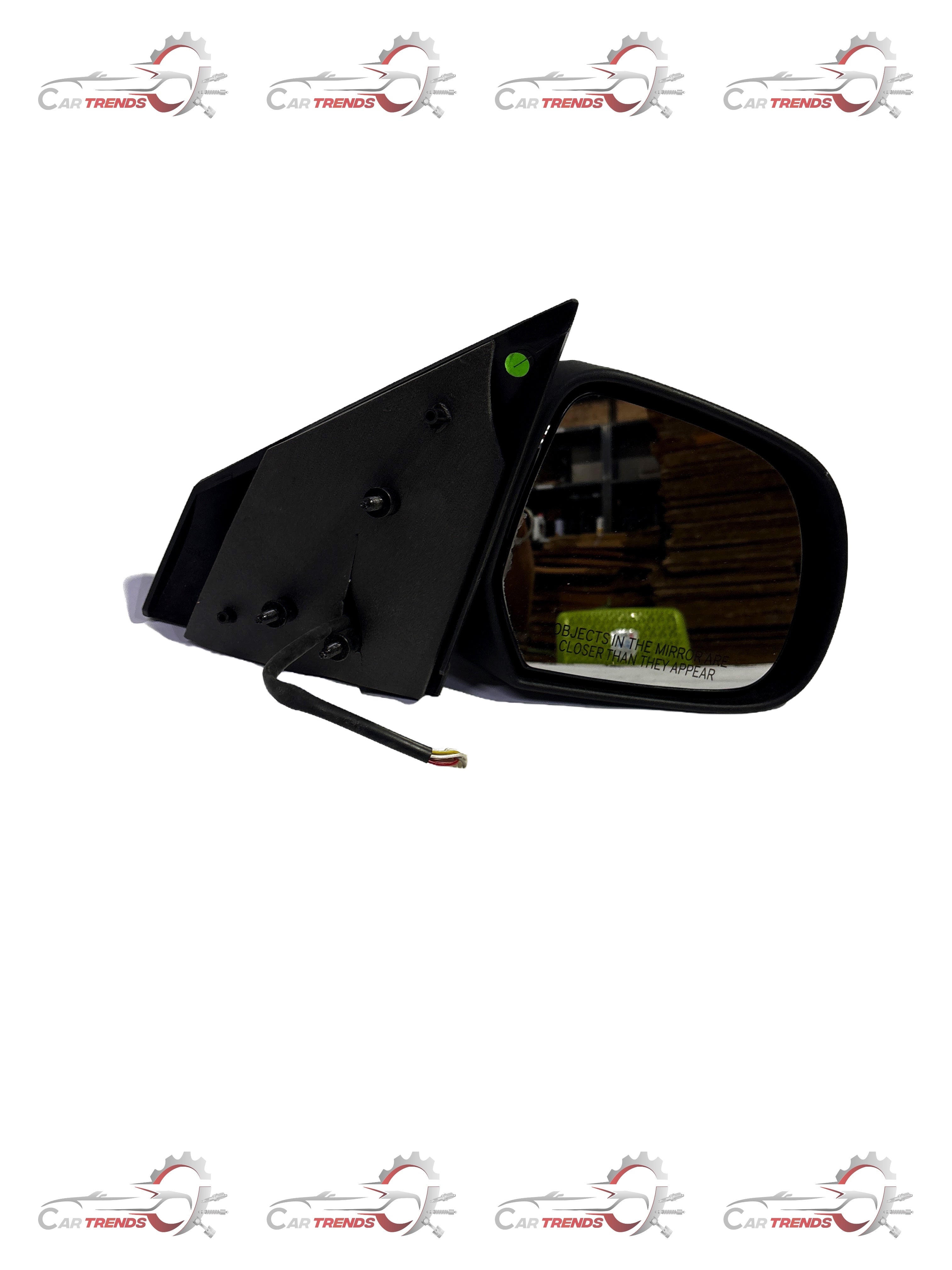 NISSAN Door Mirror Assembly | Nissan Sunny | 963013BB0E 963013BB0E - Front view