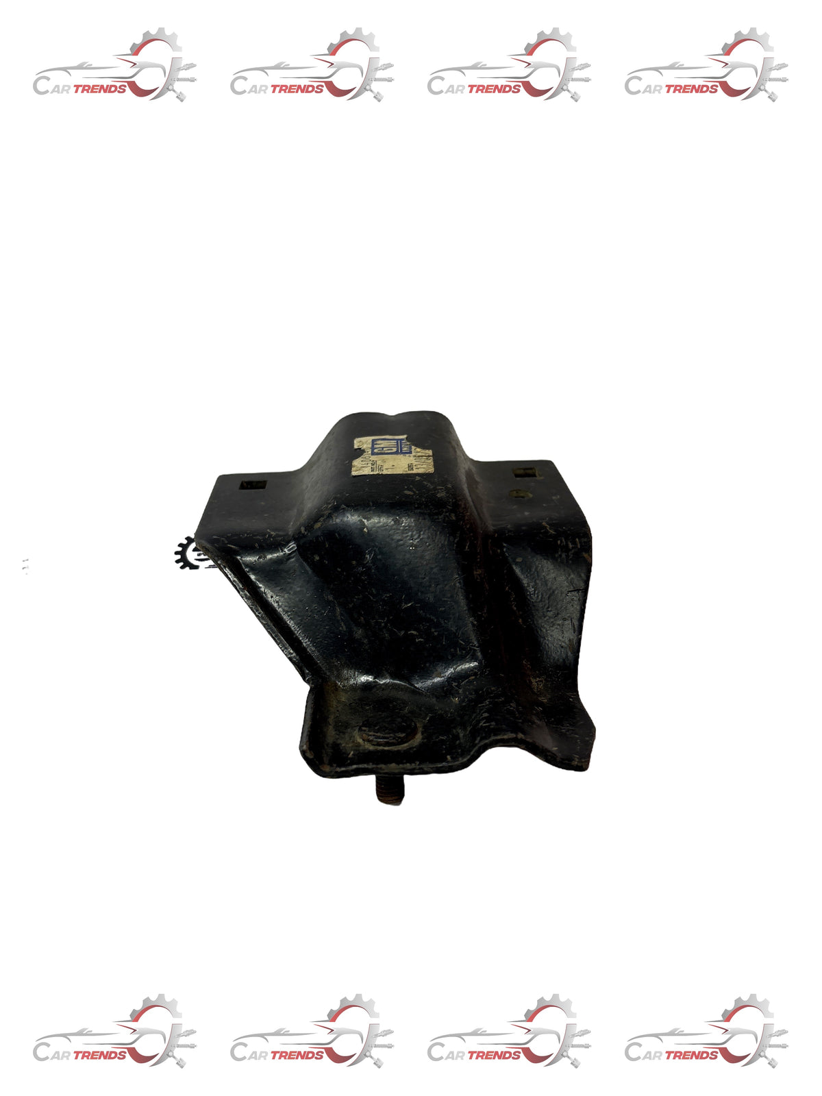 GENERAL MOTORS BRACKET RETAINING FRONT PANEL ASTRA 1406140 1406140 - Front view