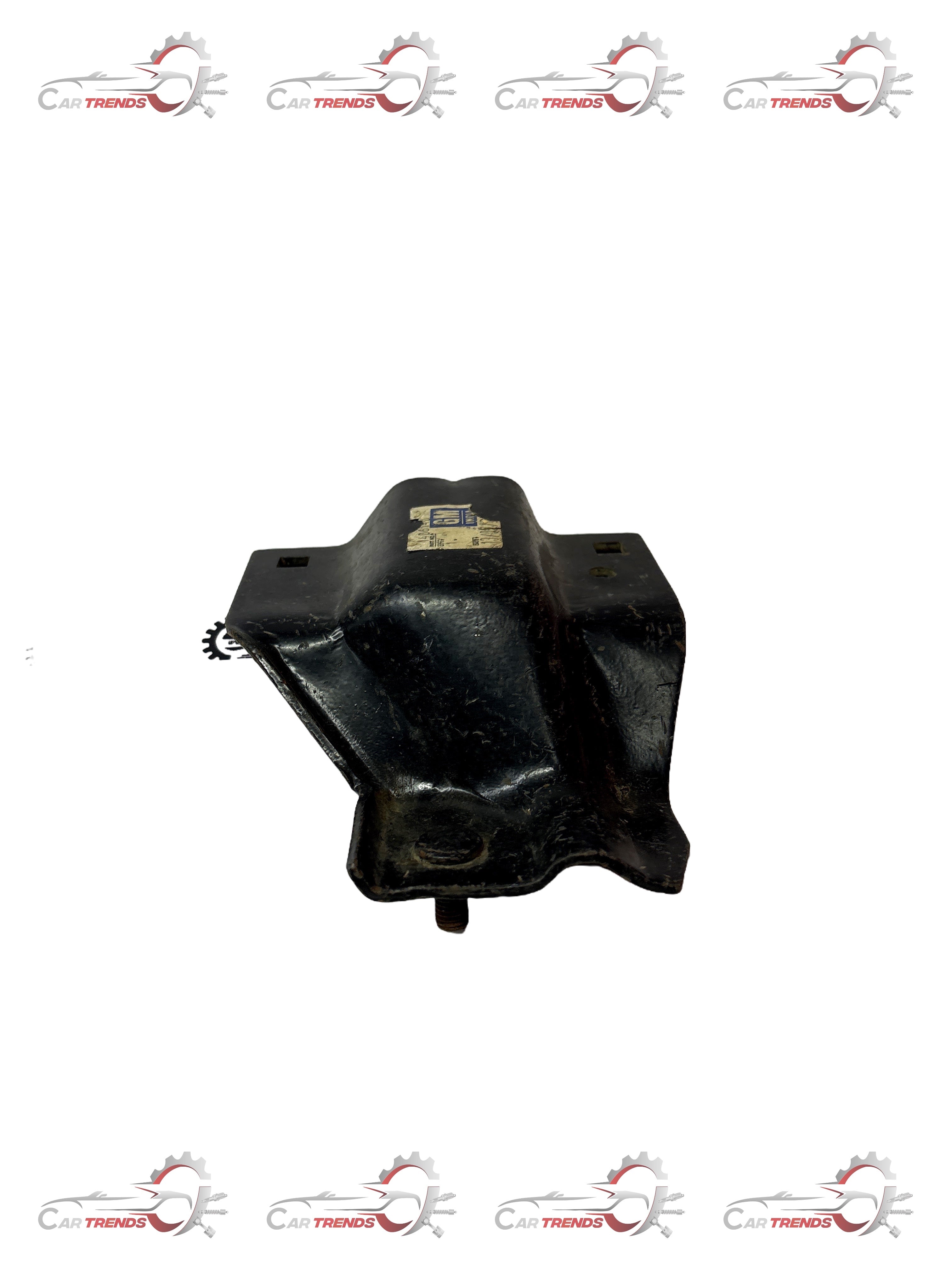 GENERAL MOTORS BRACKET RETAINING FRONT PANEL ASTRA 1406140 1406140 - Front view
