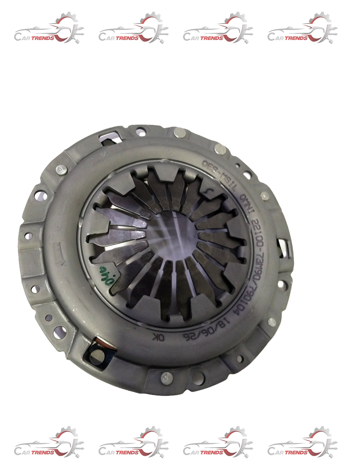 MARUTI SUZUKI COVER ASSYCLUTCH 22100M73M90 22100M73M90 - Front view