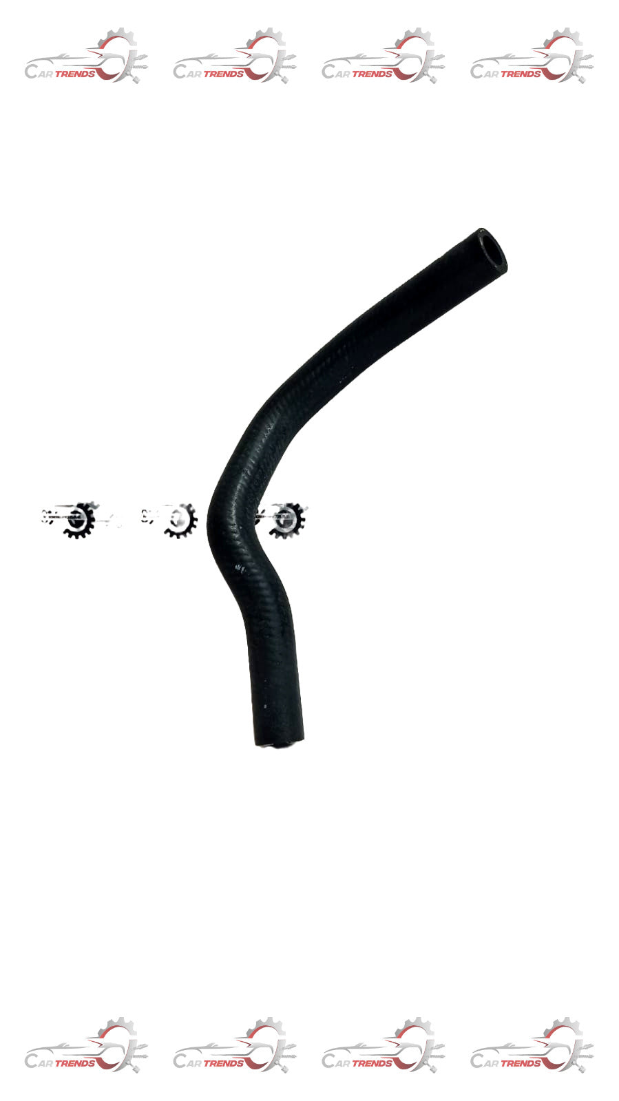 MARUTI SUZUKI HOSE EGR COOLER WATER INLET  CELERIO;WAGON R  18721M81R10 18721M81R10 - Front view