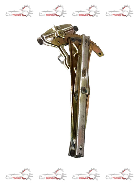 CarTrends J28291129  Regulator Spark Rear Left Side J28291129 - Front view