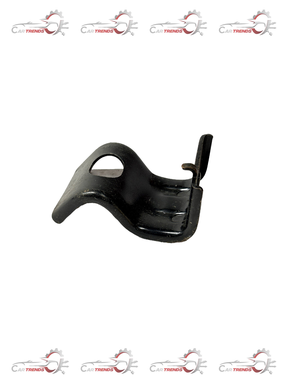 GENERAL MOTORS BRACKET RAD UPR BEAT J96676220 J96676220 - Front view