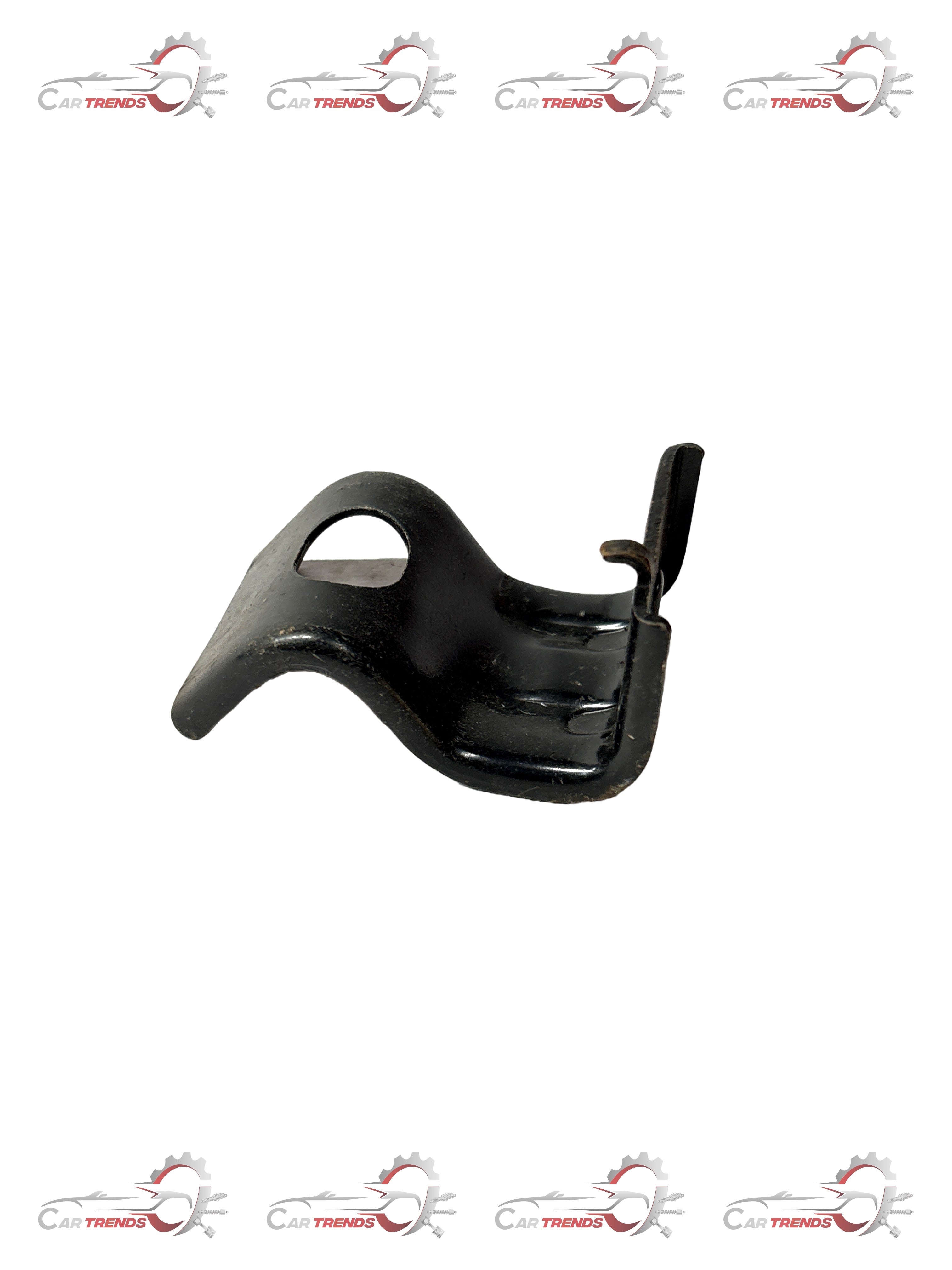 GENERAL MOTORS BRACKET RAD UPR BEAT J96676220 J96676220 - Front view