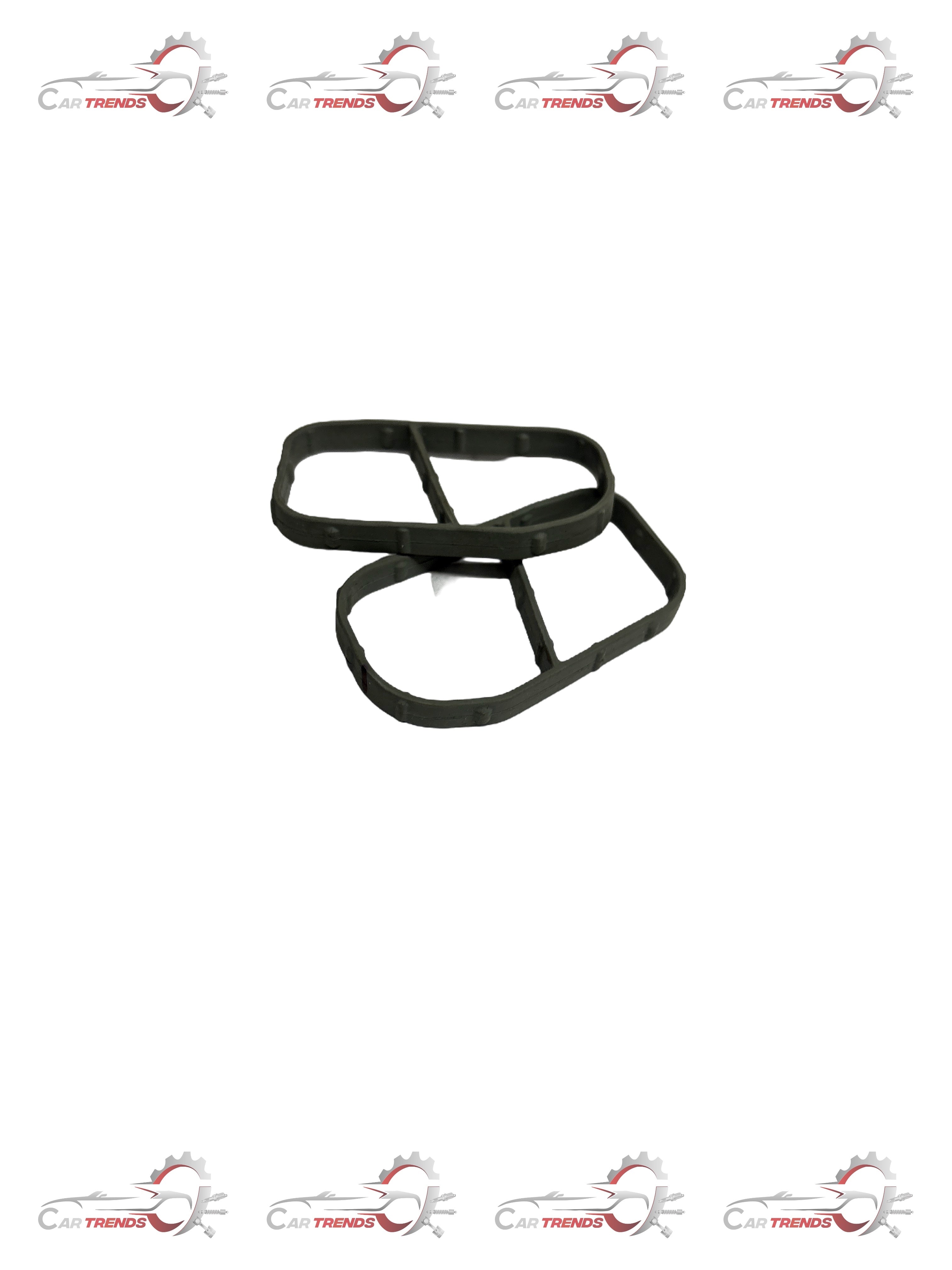 GENERAL MOTORS Gasket Intake Manifold | Chevrolet/Enjoy | #J55579694 J55579694 - Front view