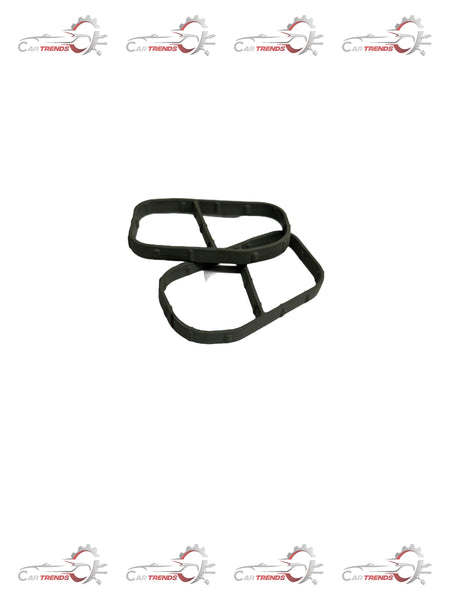 GENERAL MOTORS Gasket Intake Manifold | Chevrolet/Enjoy | #J55579694 J55579694 - Front view