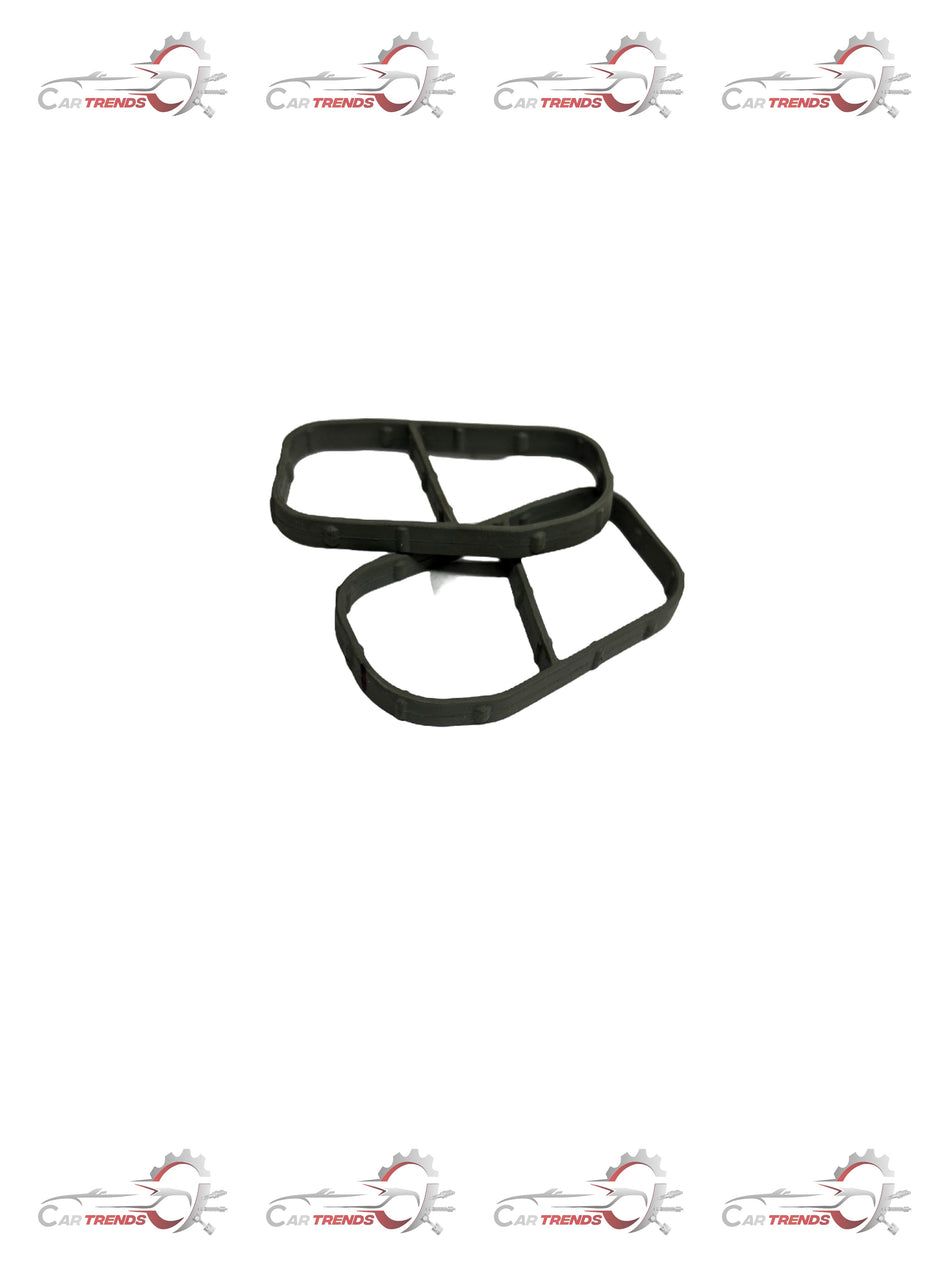 GENERAL MOTORS Gasket Intake Manifold | Chevrolet/Enjoy | #J55579694 J55579694 - Front view