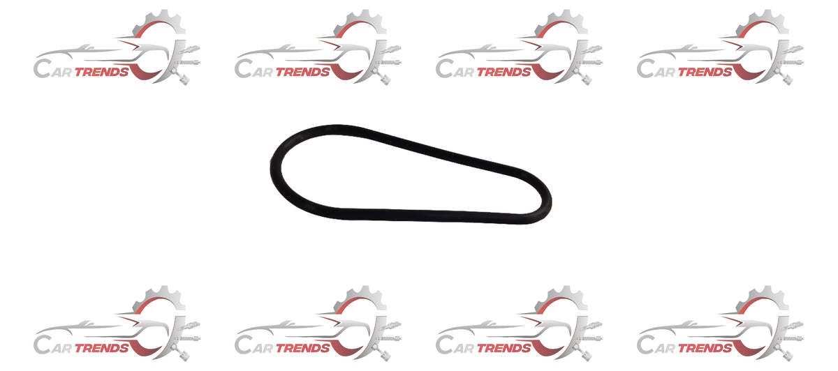 HONDA PKG.WATER OUTLET 19313RZ0G01 19313RZ0G01 - Front view
