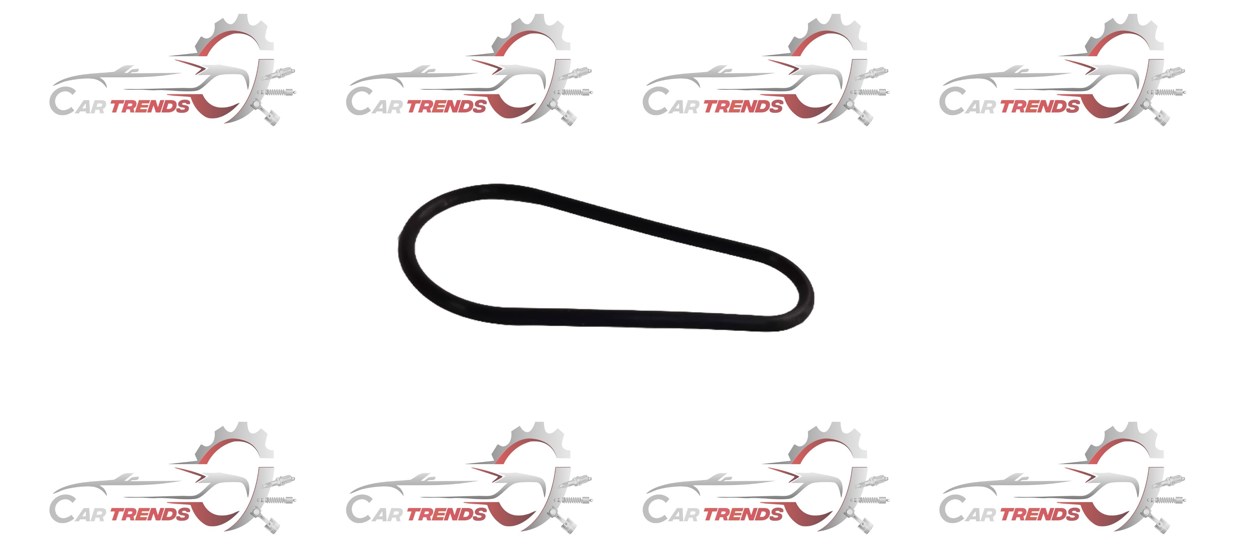 HONDA PKG.WATER OUTLET 19313RZ0G01 19313RZ0G01 - Front view