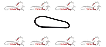 HONDA PKG.WATER OUTLET 19313RZ0G01 19313RZ0G01 - Front view