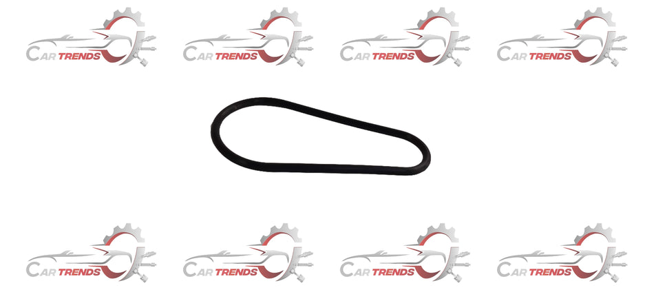 HONDA PKG.WATER OUTLET 19313RZ0G01 19313RZ0G01 - Front view