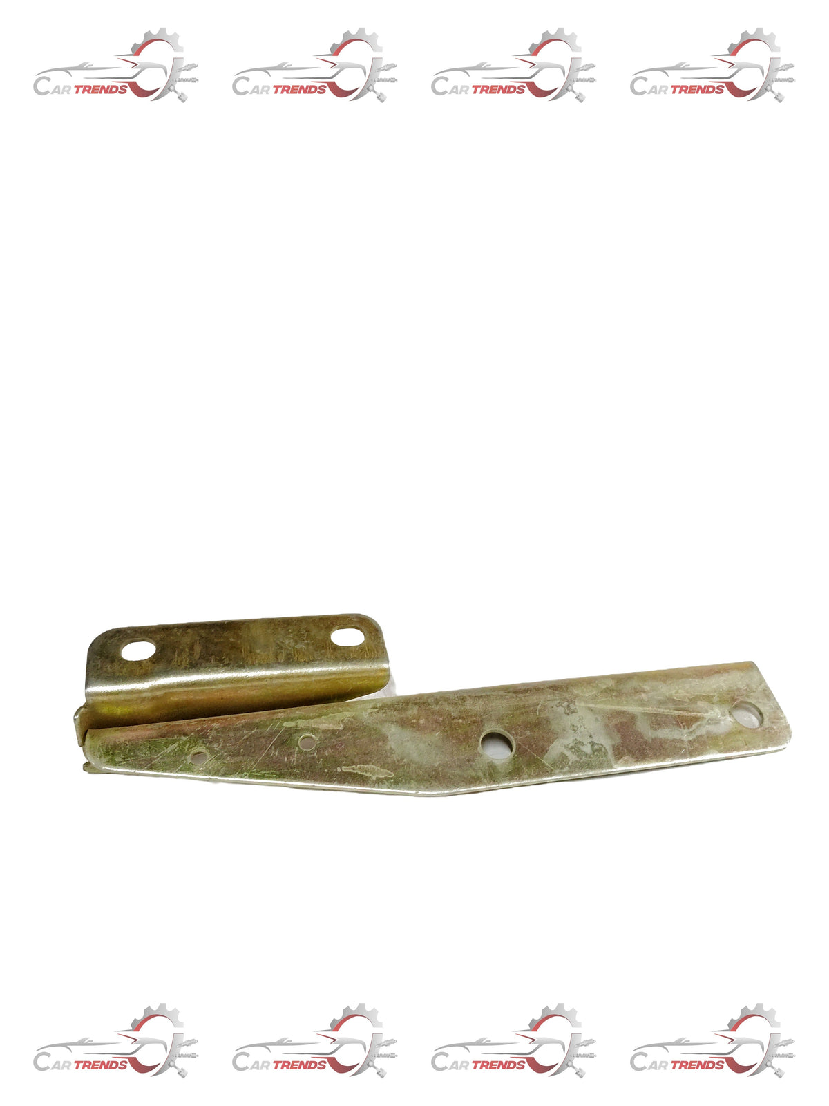 GENERAL MOTORS HINGE ASM E HOOD RH TAVERA T97595352 T97595352 - Front view