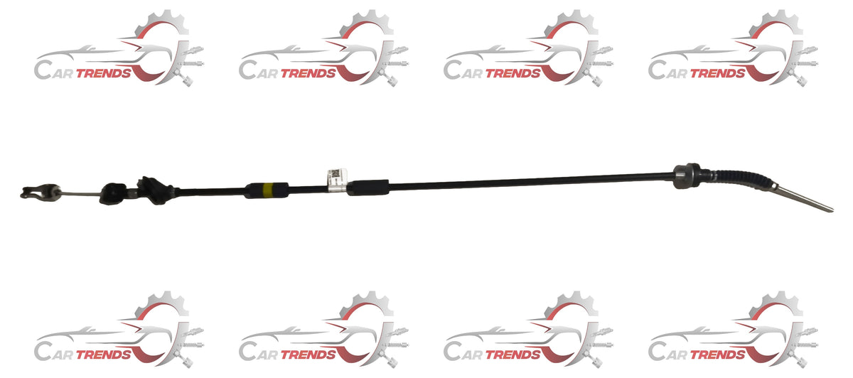 MARUTI SUZUKI 23710m76m20-clutch-cable-celerio-right-side 23710M76M20 - Front view