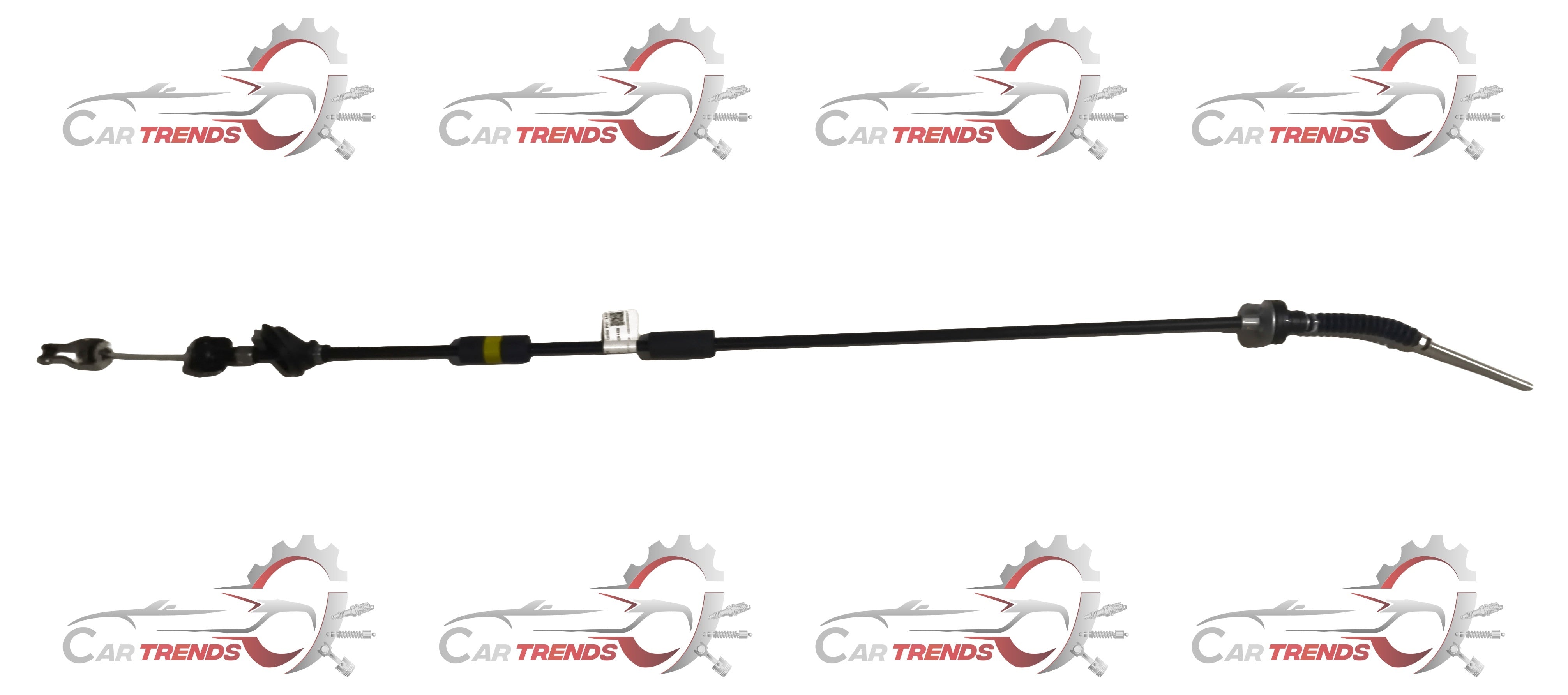 MARUTI SUZUKI 23710m76m20-clutch-cable-celerio-right-side 23710M76M20 - Front view