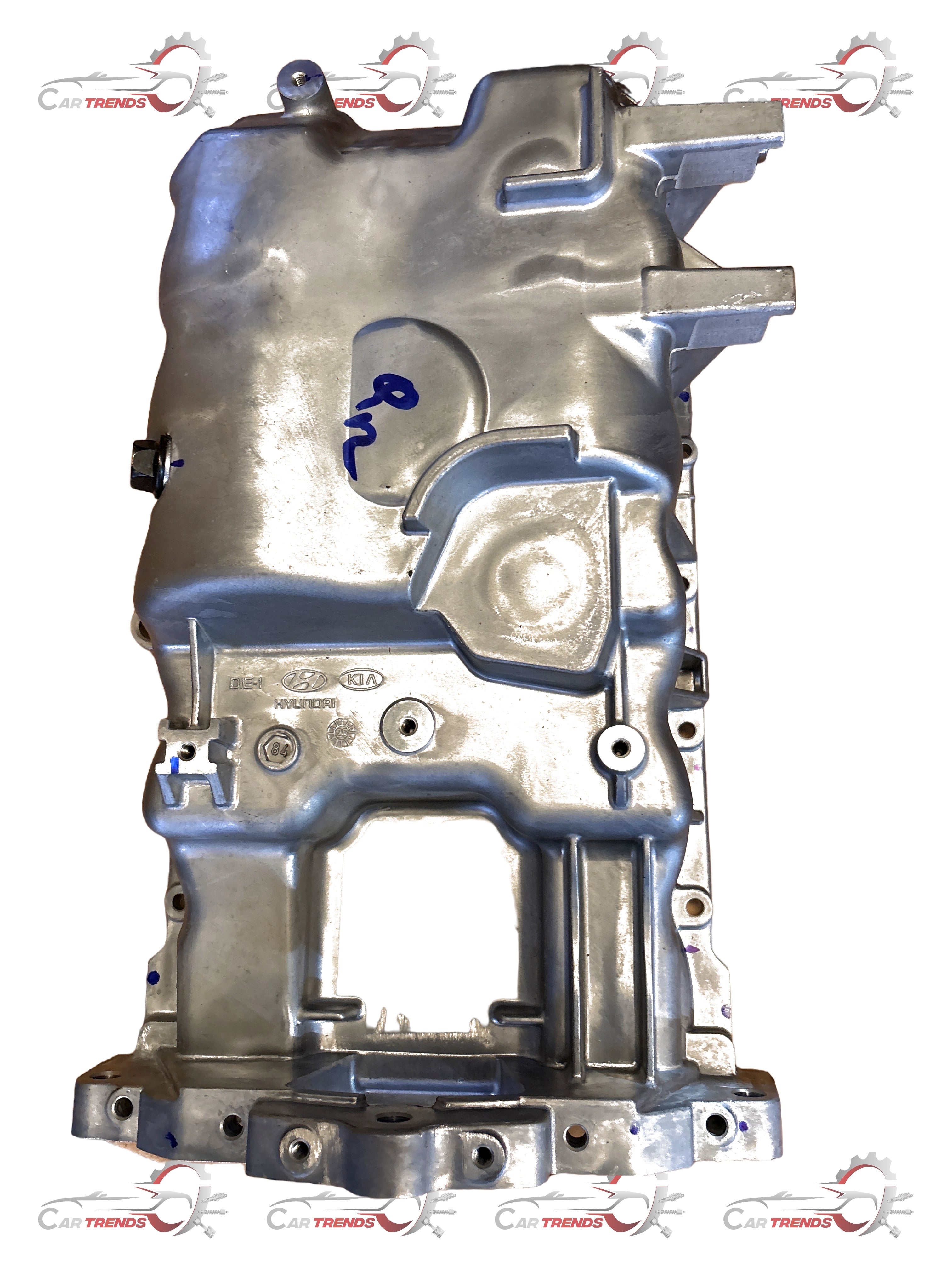 CarTrends Oil Chamber Venue             215102A322 215102A322 - Front view