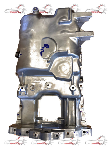 CarTrends Oil Chamber Venue             215102A322 215102A322 - Front view