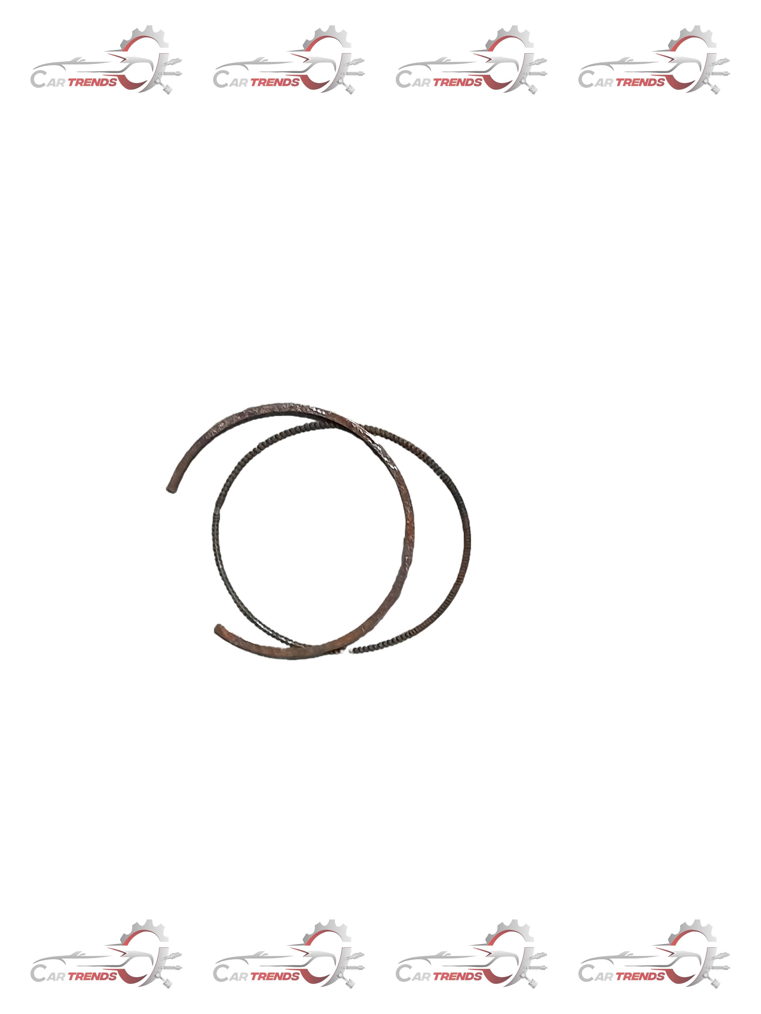 GENERAL MOTORS RING OIL CONTORL 0 5 MM O S ASTRA 632268 632268 - Front view