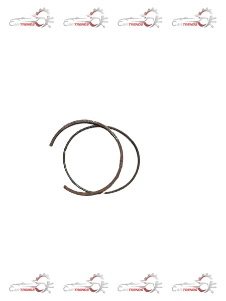 GENERAL MOTORS RING OIL CONTORL 0 5 MM O S ASTRA 632268 632268 - Front view
