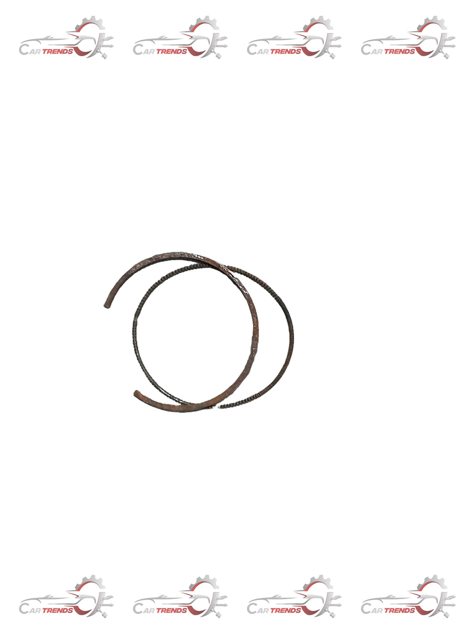 General Motors Ring Oil Control 0.5mm O-S Astra 632268, showing a close-up of the engine part with oil control ring.