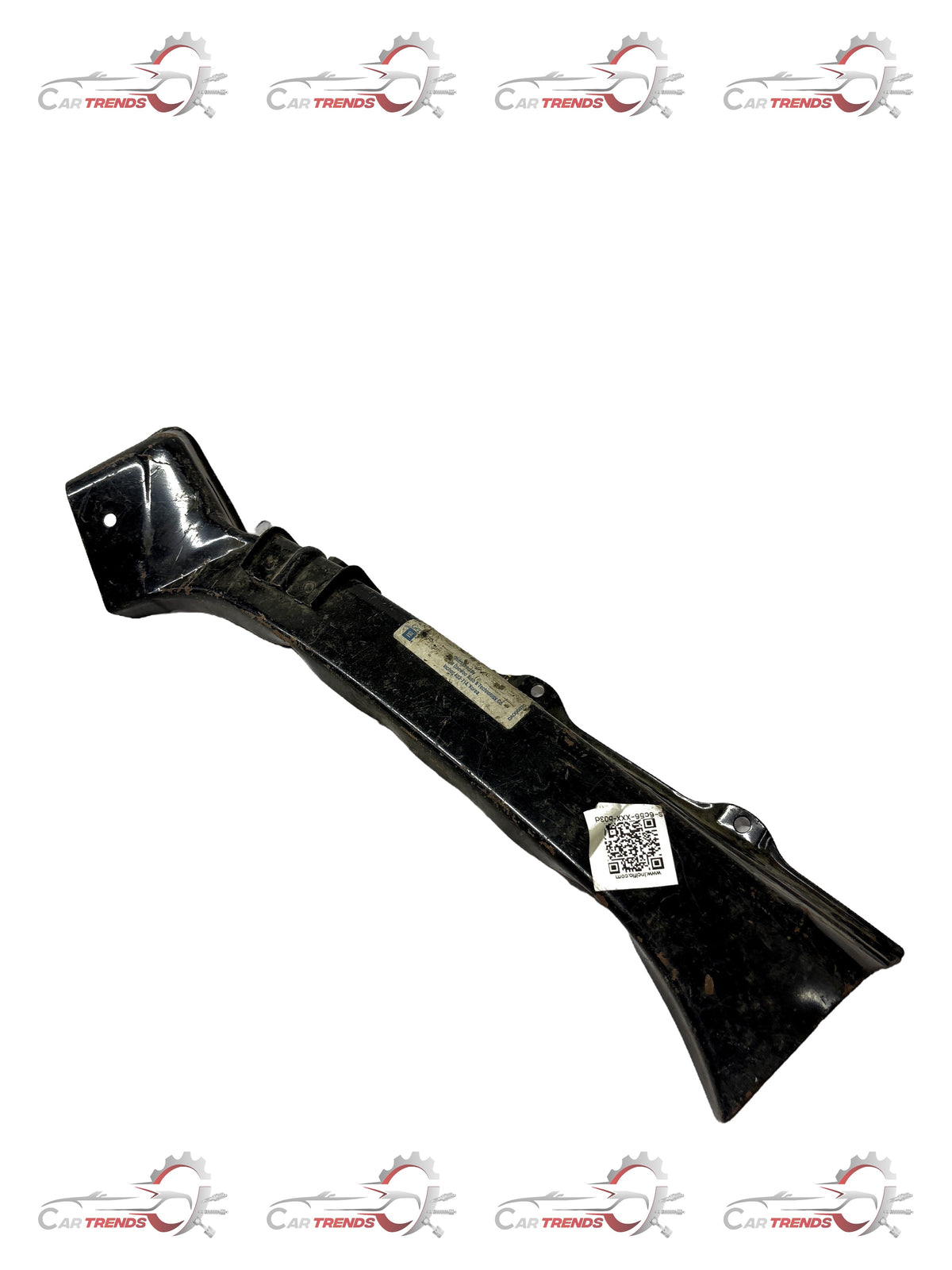 CarTrends J96599833  Connecting Side Piece Spark Outer Left Side J96599833 - Front view