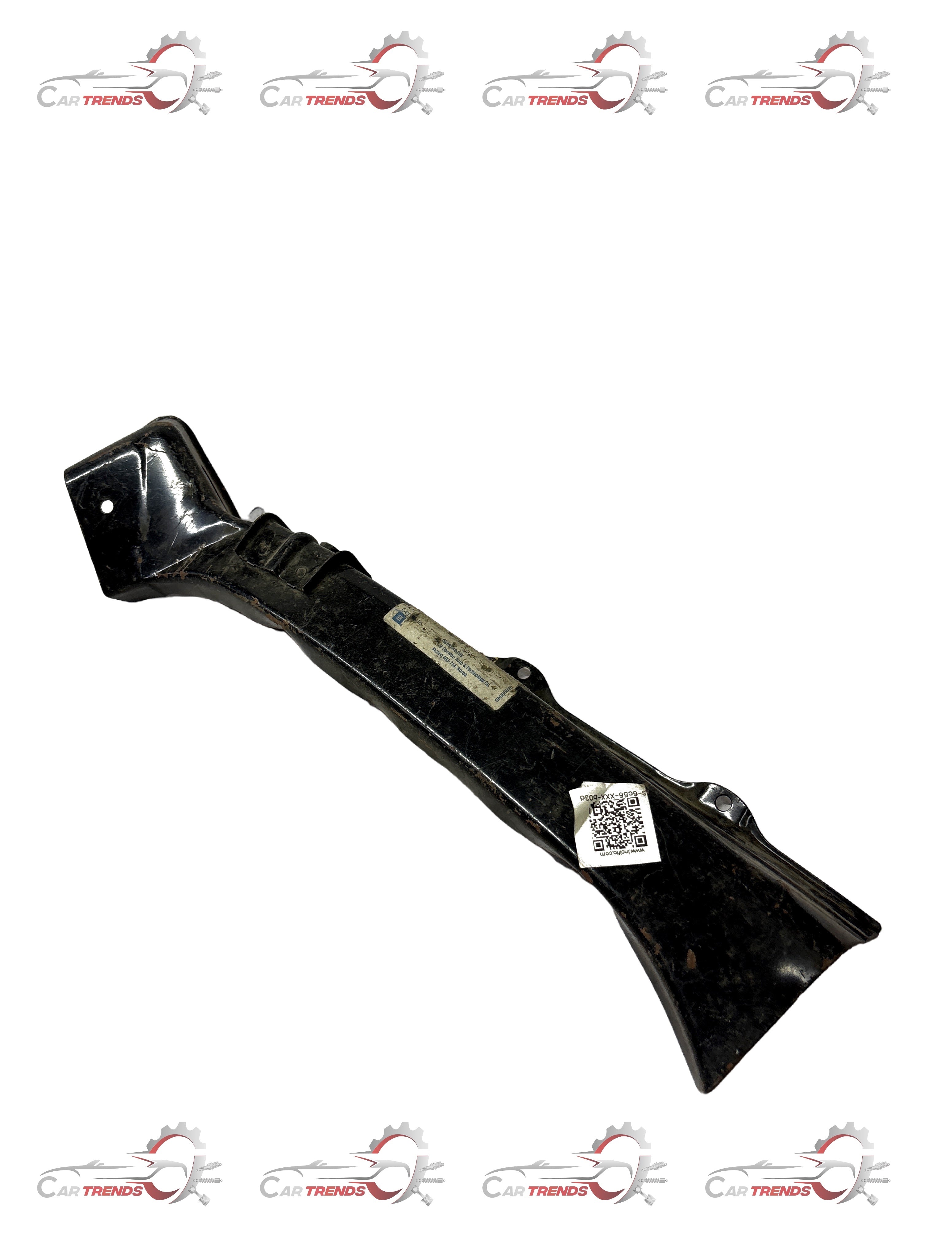 CarTrends J96599833  Connecting Side Piece Spark Outer Left Side J96599833 - Front view