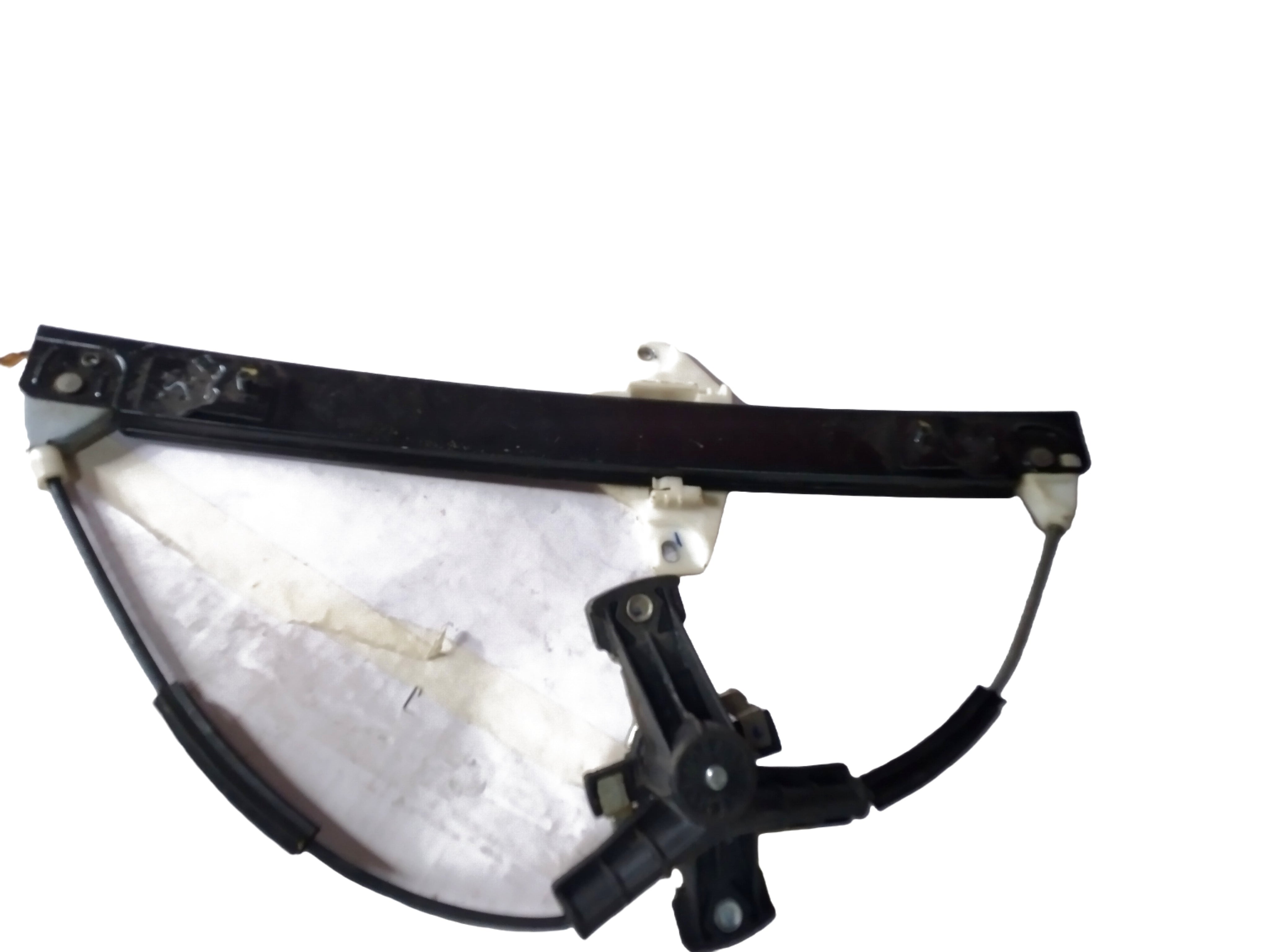 CarTrends J95919504   Regulator Beat Rear Right Side J95919504 - Front view