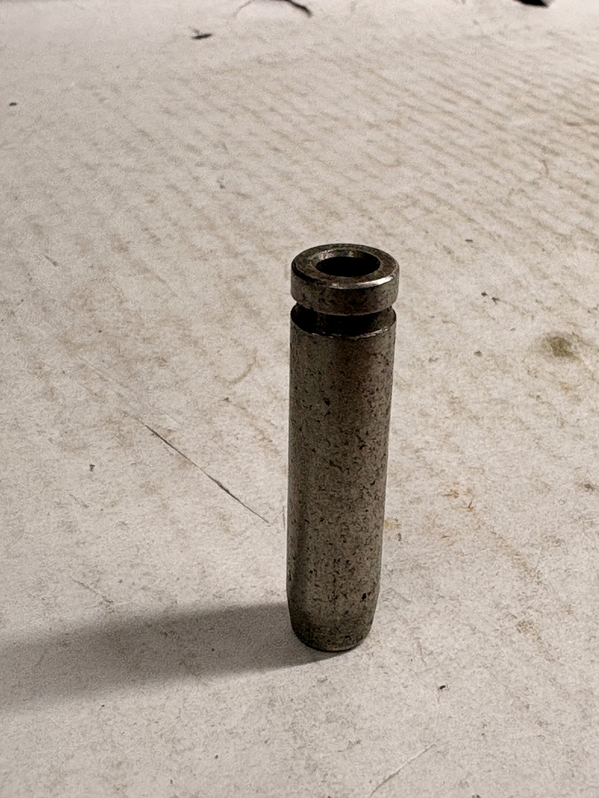 CarTrends J55570483   Valve Guide Beat 1 pc J55570483 - Front view