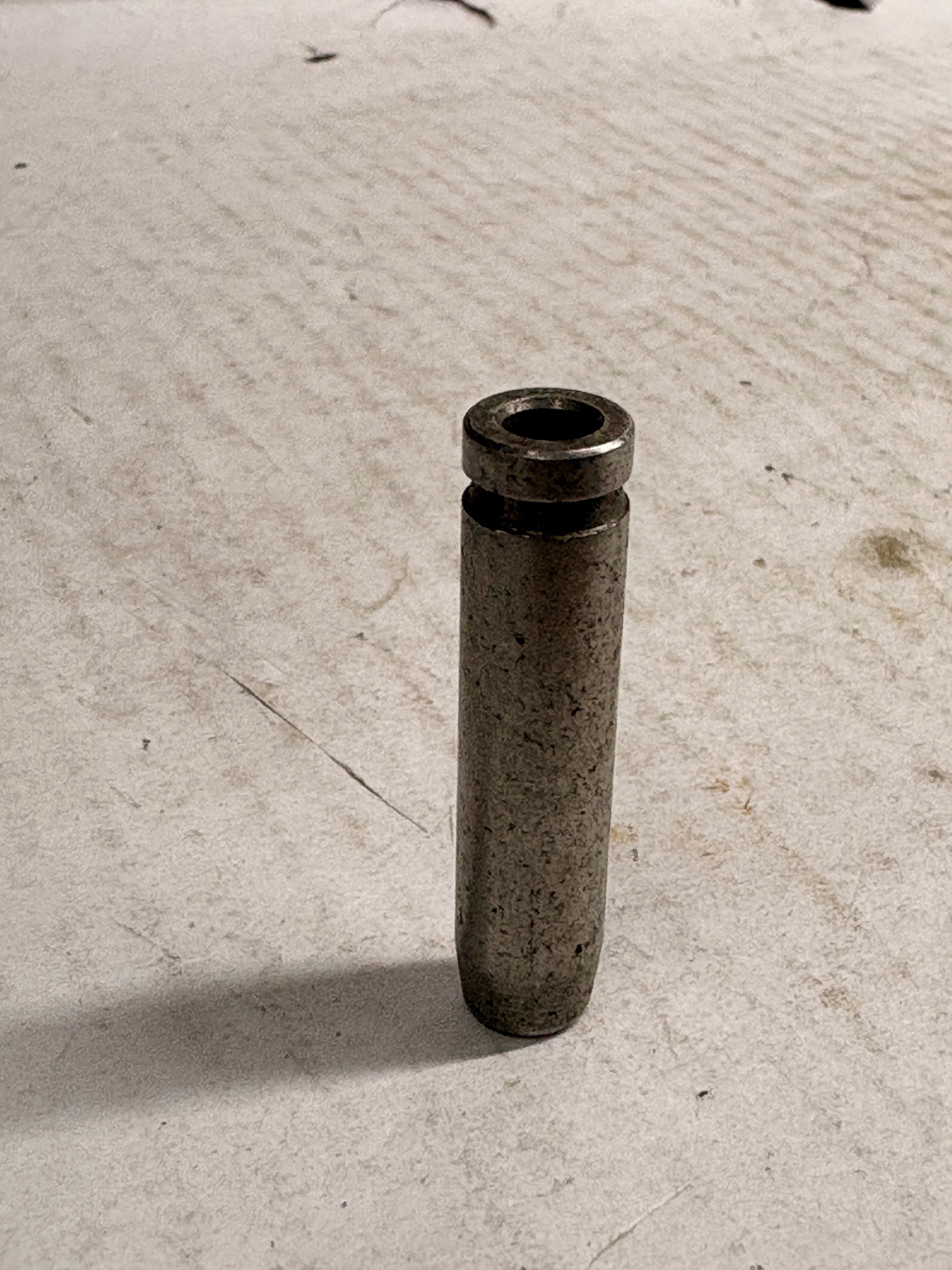 CarTrends J55570483   Valve Guide Beat 1 pc J55570483 - Front view