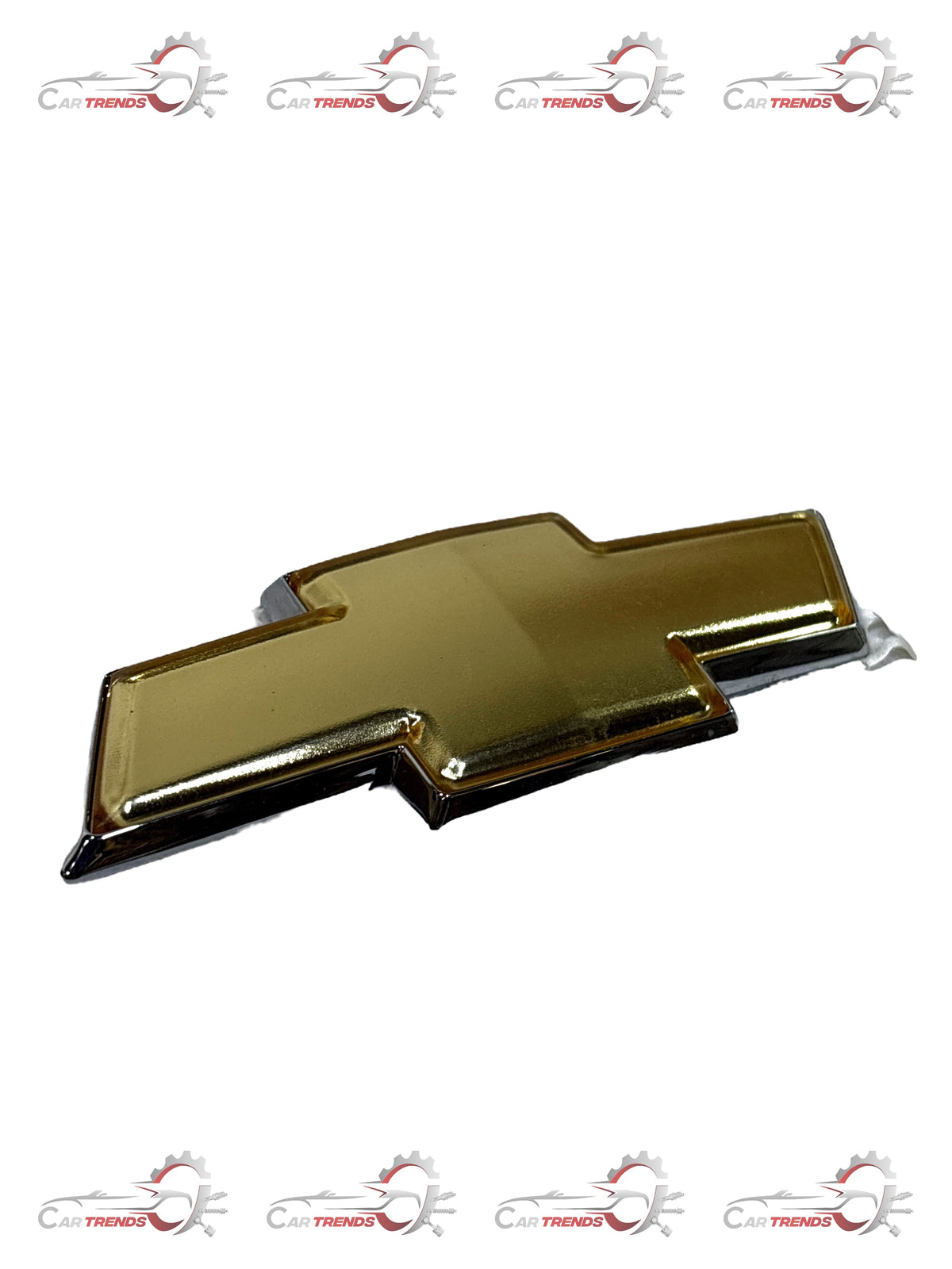 CarTrends J96547061 Emblem Optra Dicci Side J96547061 - Front view