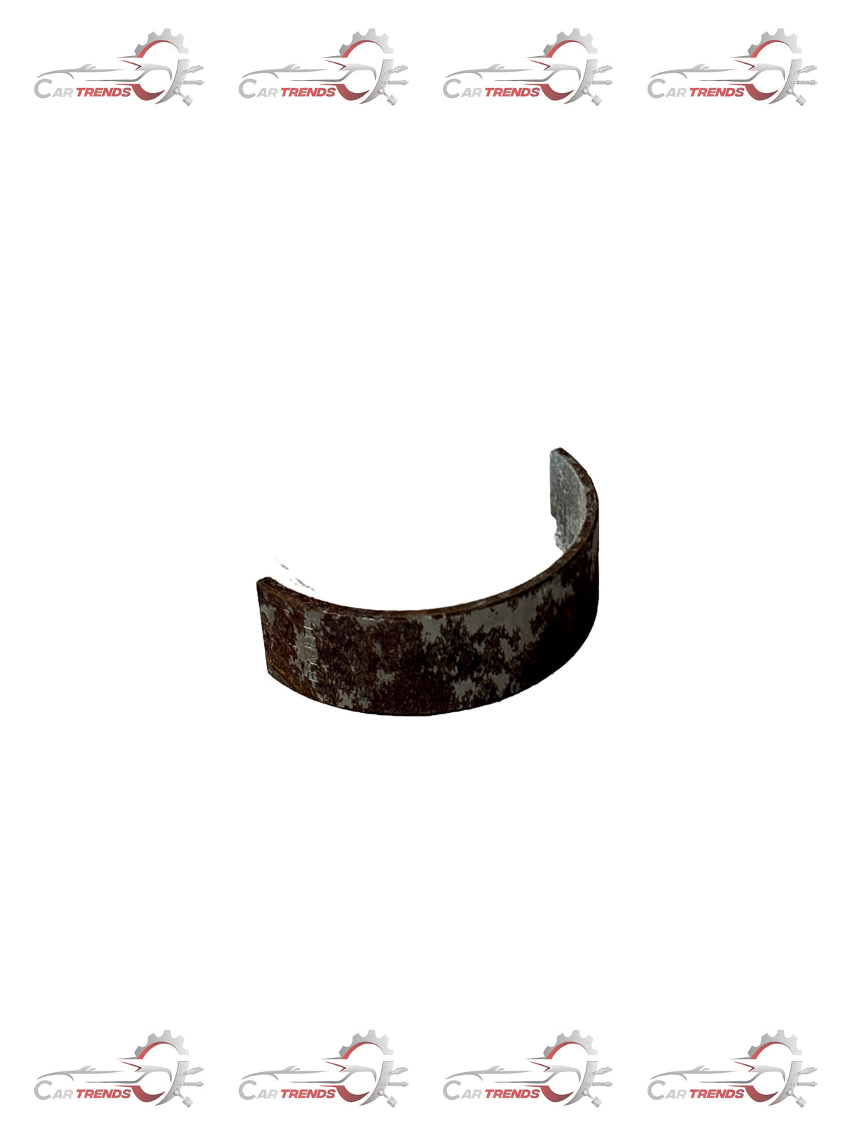 GENERAL MOTORS BEARING CR SHF LWR BEAT J25198523 J25198523 - Front view