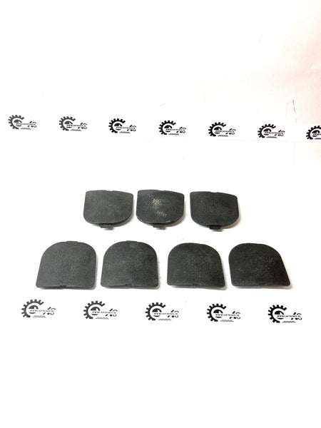 CarTrends J96837677 WHEEL SHROUD COVER OPTRA J96837677 - Front view