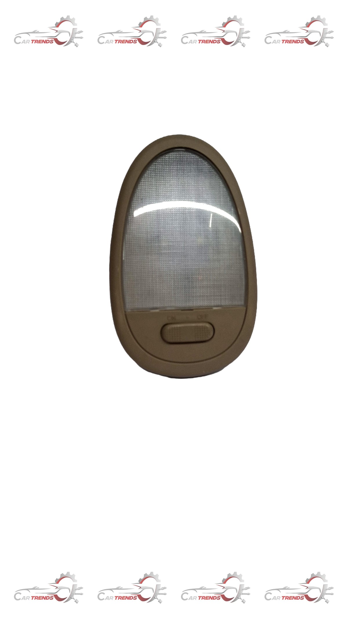 GENERAL MOTORS SWITCH A WINDOW LIFTER OPTRA PETROL J96615378 J96615378 - Front view