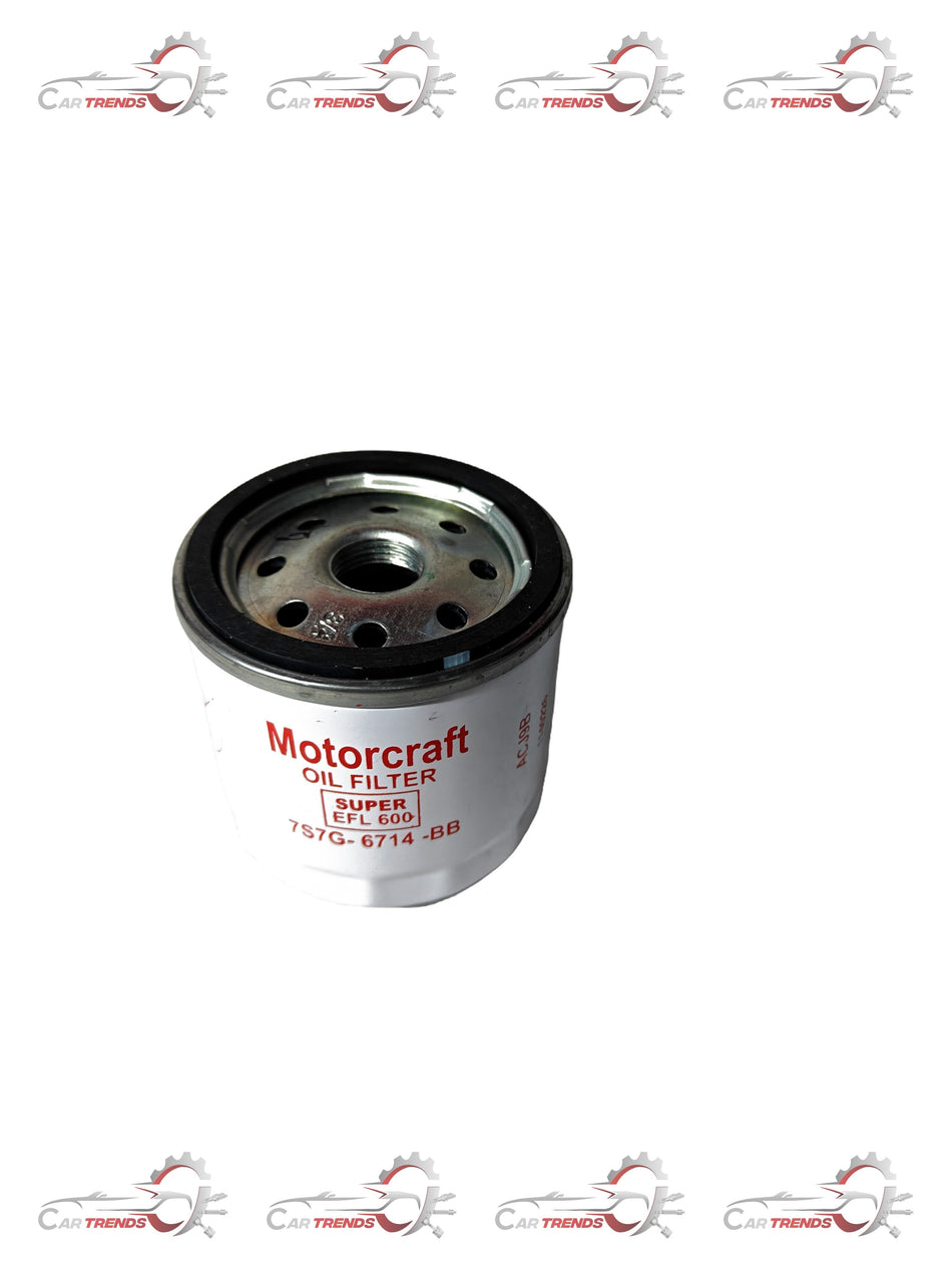 FORD OIL FILTER ECOSPORTS 7S7Z6731E 7S7Z6731E - Front view