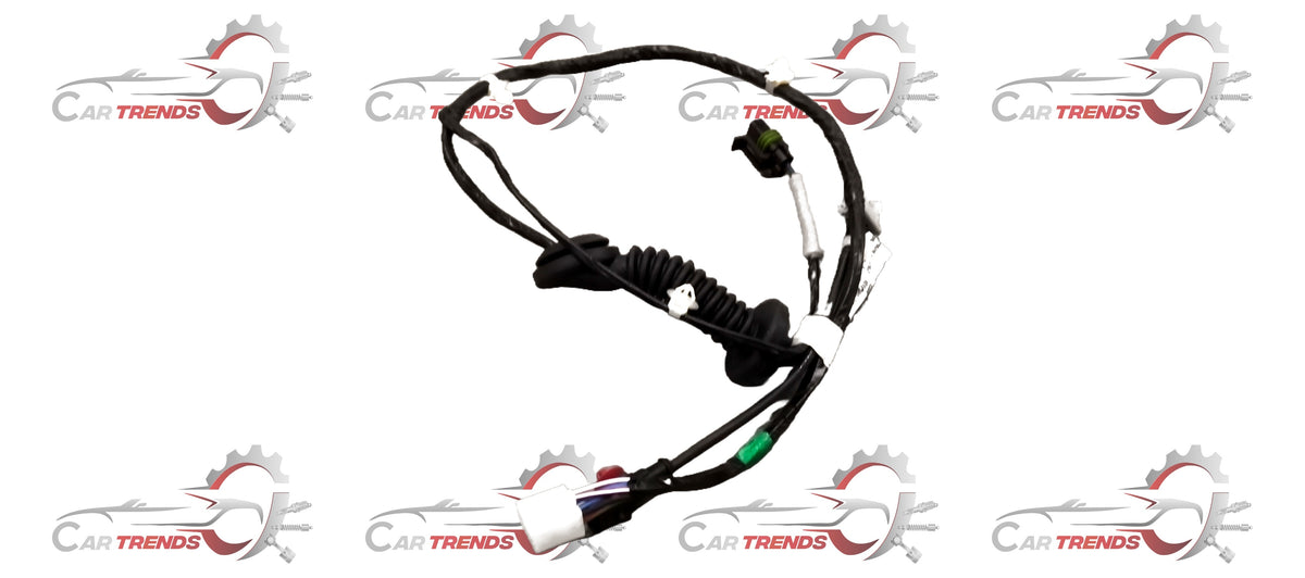 MAHINDRA WIRING HARNESS REAR DOOR RH AND LH 1801CAA13590N 1801CAA13590N - Front view