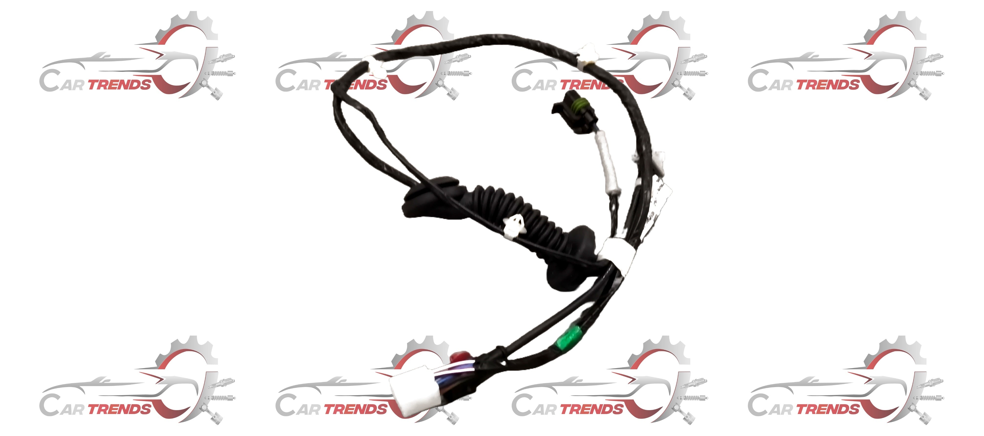 MAHINDRA WIRING HARNESS REAR DOOR RH AND LH 1801CAA13590N 1801CAA13590N - Front view