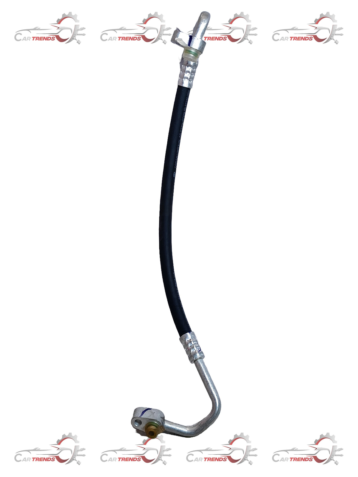 GENERAL MOTORS HOSE ASM A C CMPR CNDSR ENJOY J23872589 J23872589 - Front view