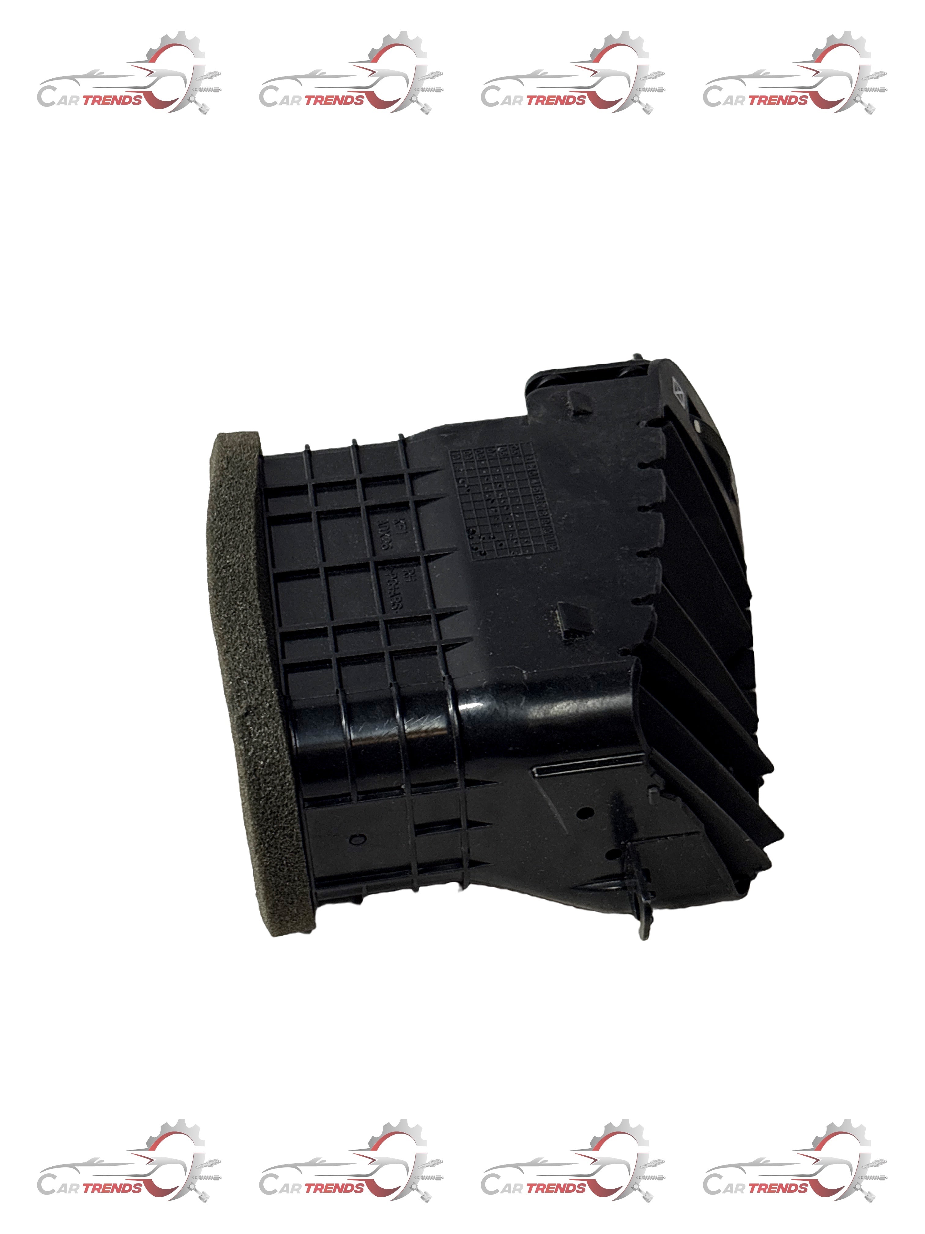 GENERAL MOTORS OUTLET I P CTR AIR RH CAPTIVA J96630017 J96630017 - Front view