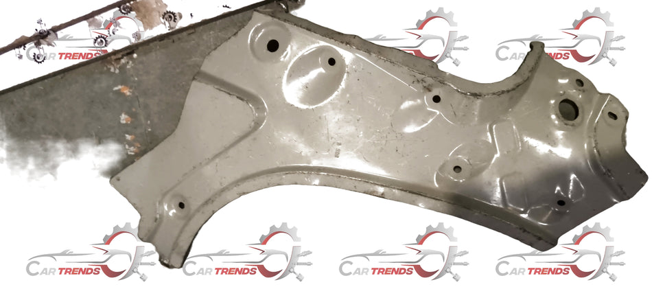 Maruti Suzuki Panel Quarter Inner R 63311M56R00 showing a close-up of the car's interior panel component