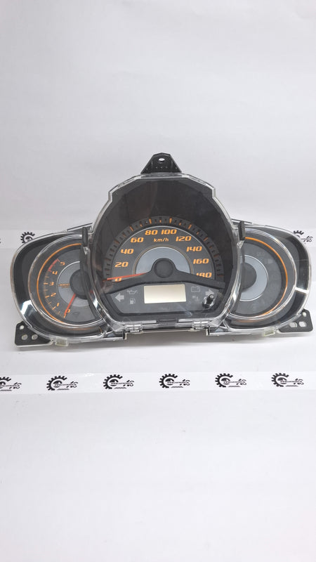HONDA METER ASSY COMBINATION AMAZ 78100T4ZK01 78100T4ZK01 - Front view