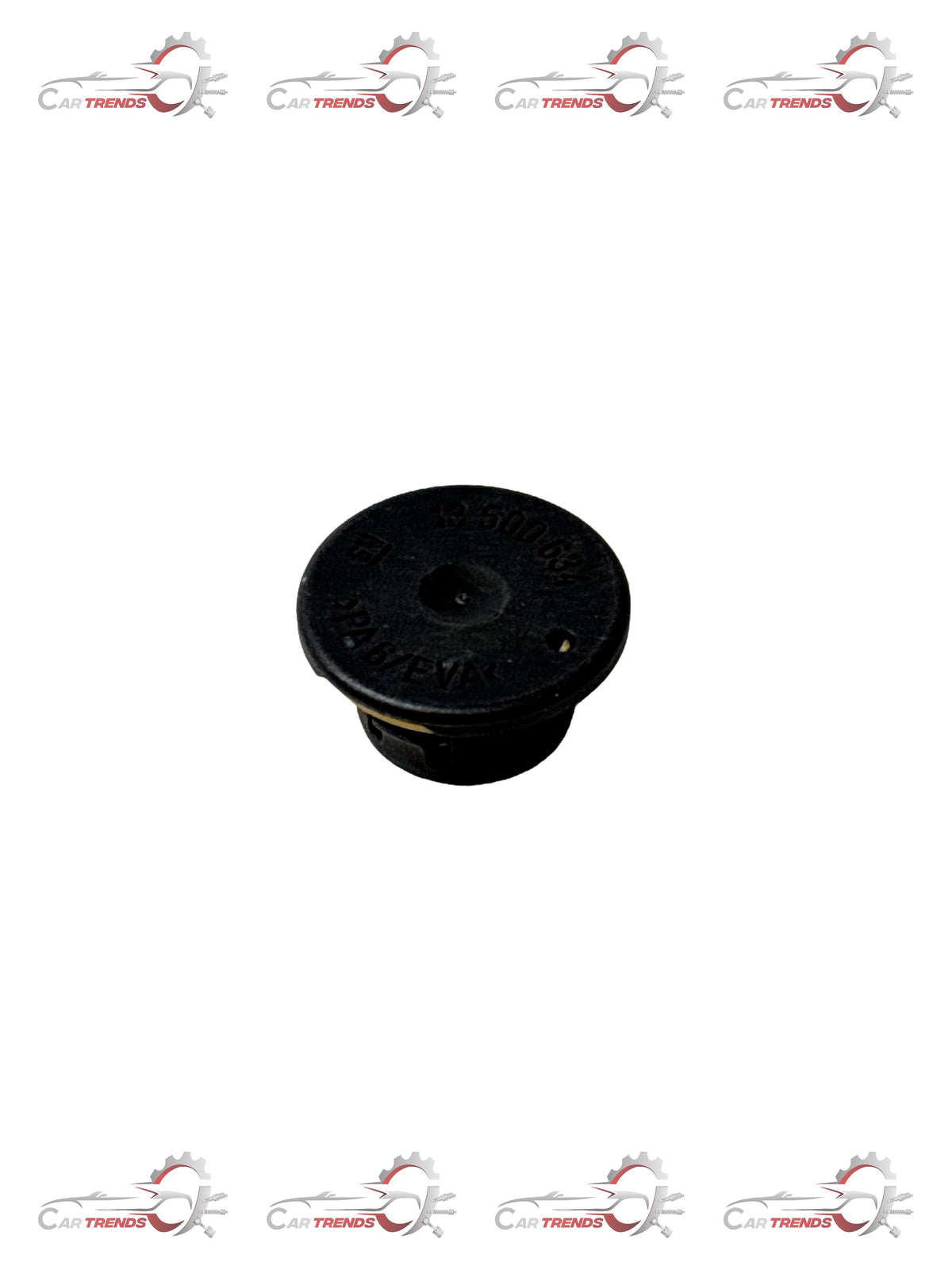 GENERAL MOTORS PLUG FLR PNL TUN PNL ACC HOLE CRUZE J13500634 J13500634 - Front view