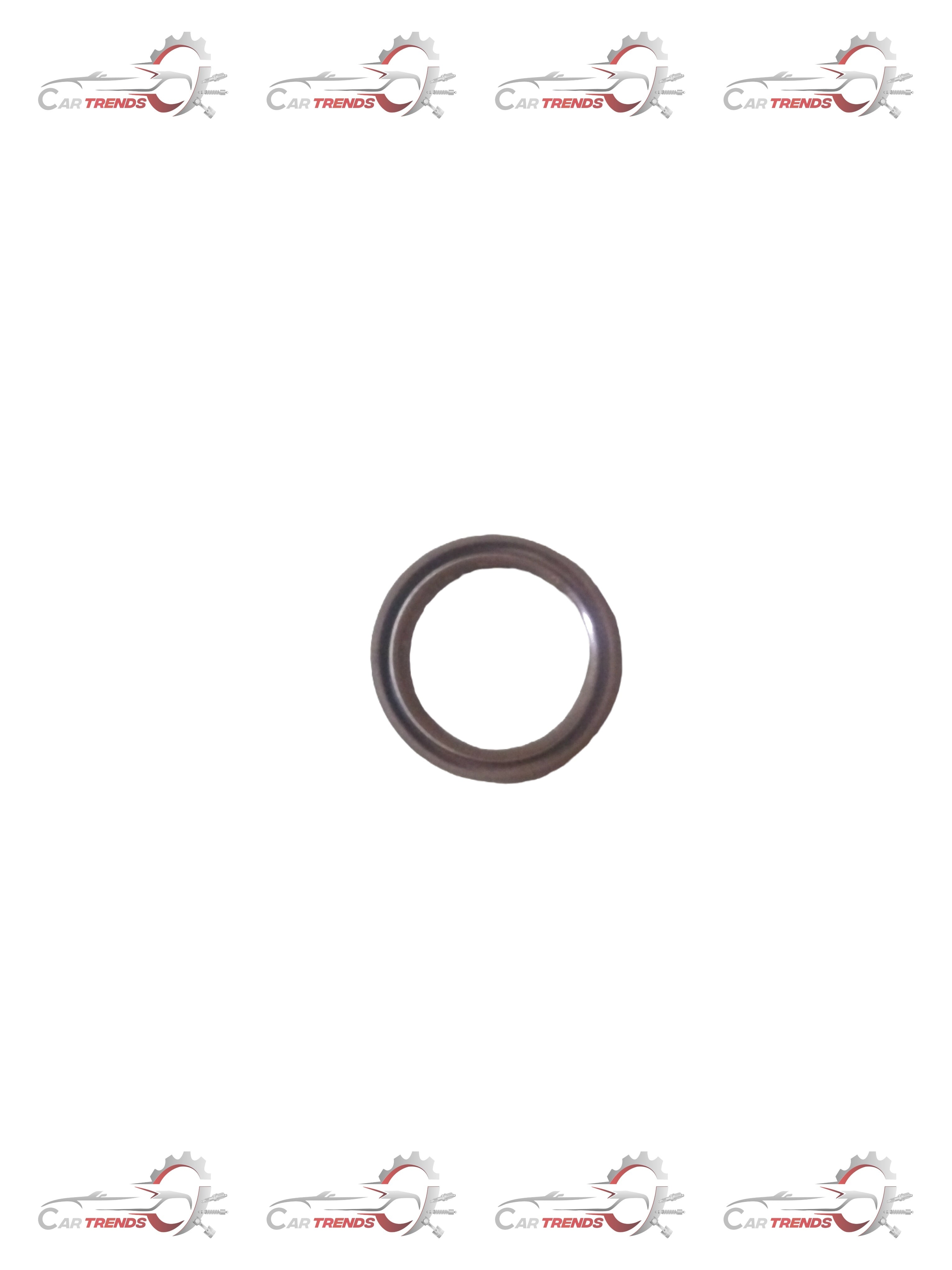 MARUTI SUZUKI 16141m68k00-oil-seal-a-star-type-1 16141M68K00 - Front view