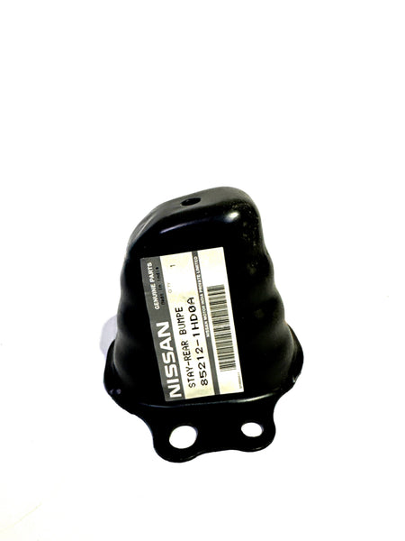 NISSAN Bumper Stay | Nissan Micra | RH Rear | 852121HD0A 852121HD0A - Front view
