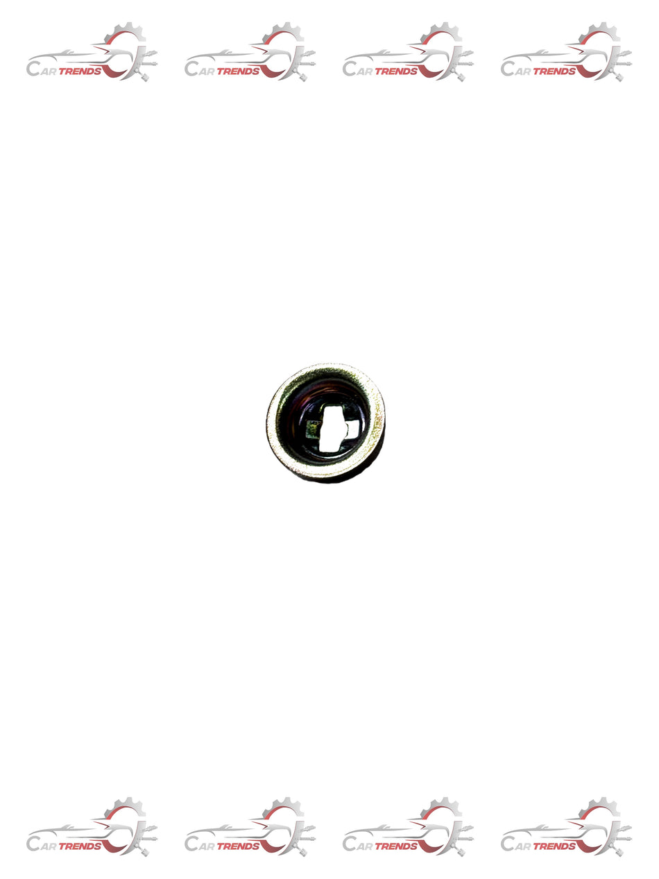 CarTrends J93740526  Retainer Spring Plate Aveo J93740526 - Front view