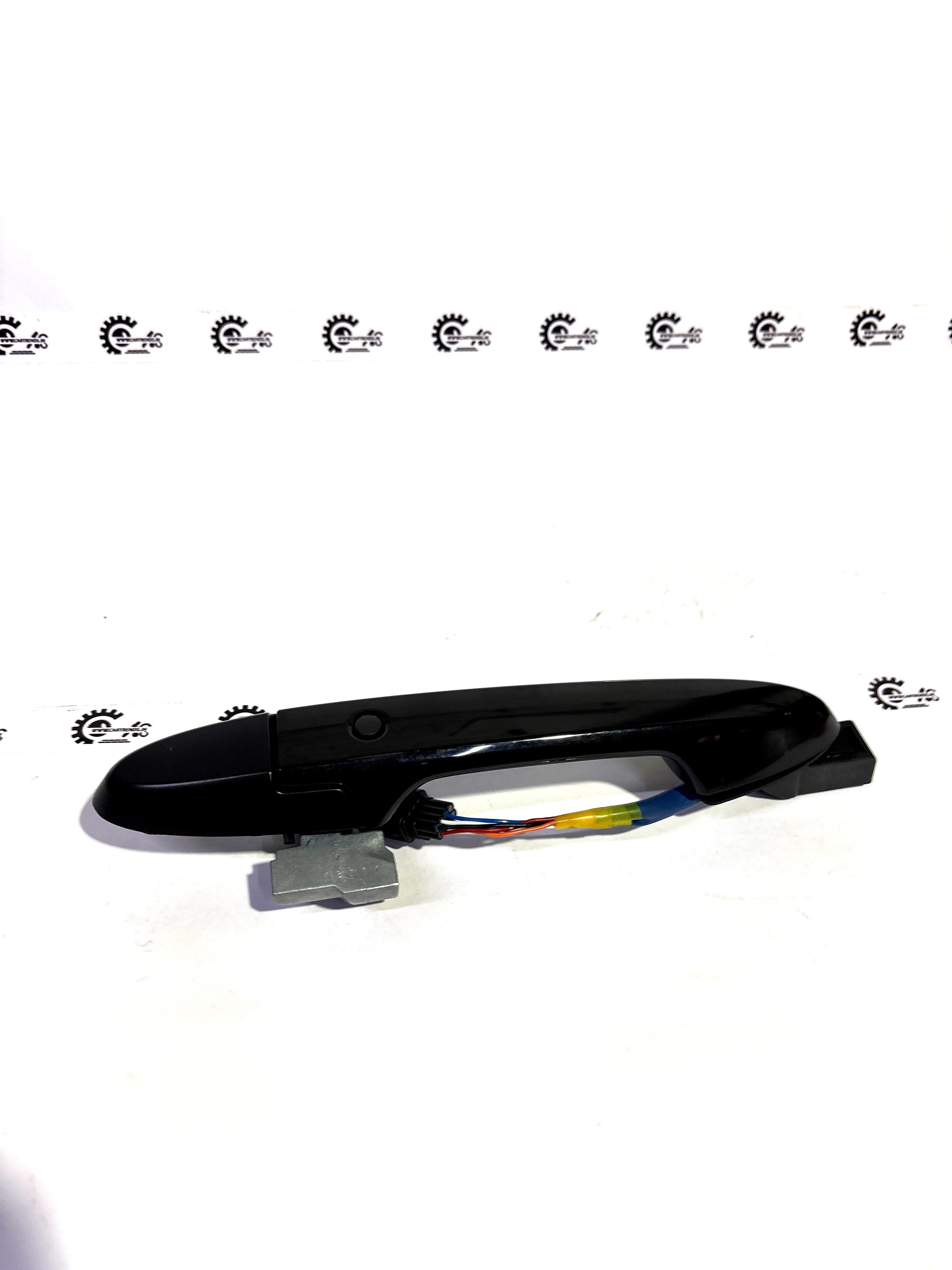 HONDA HANDLE DOOR OUTSIDE  AMAZE  72180TSVK01ZB 72180TSVK01ZB - Front view